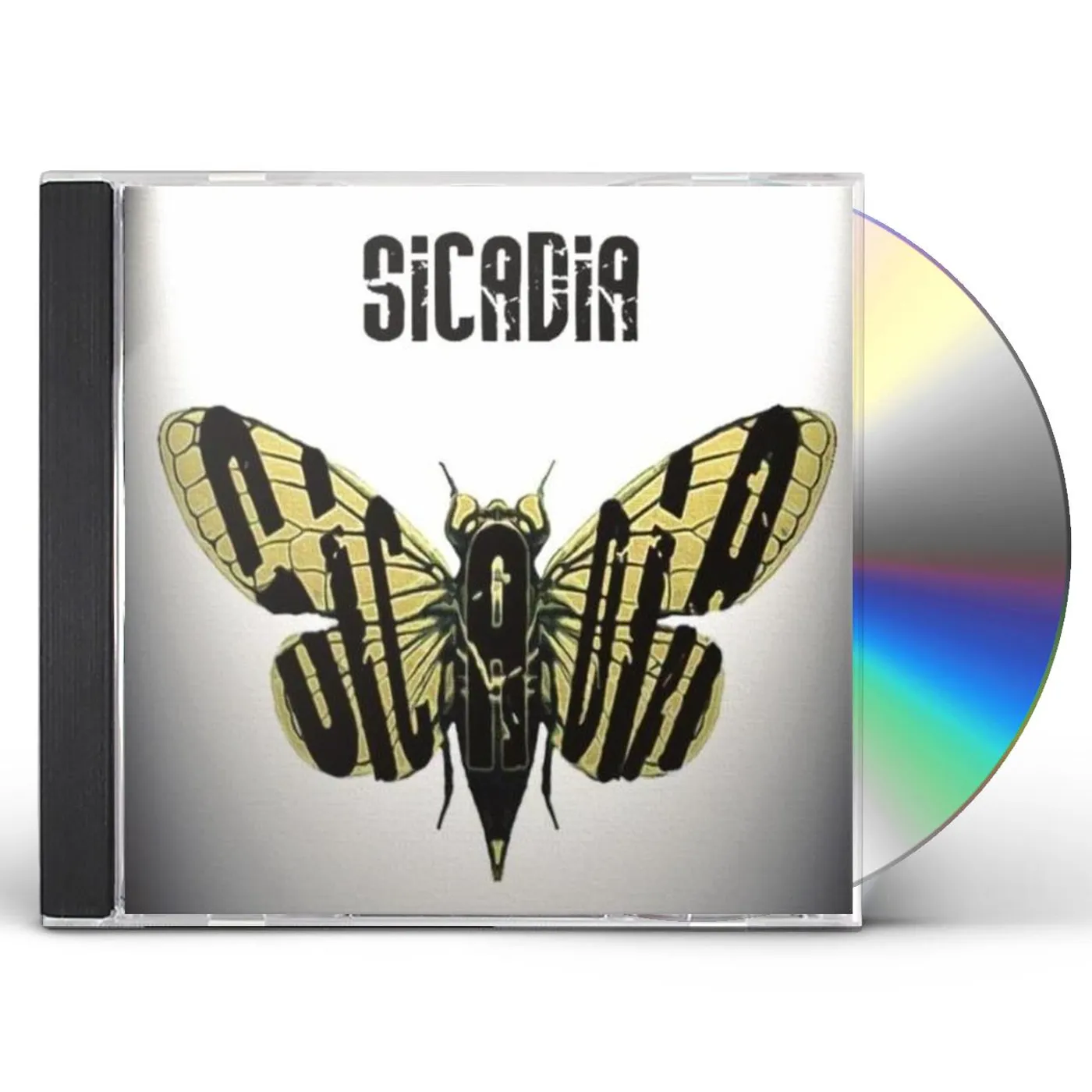 SICADIA CD