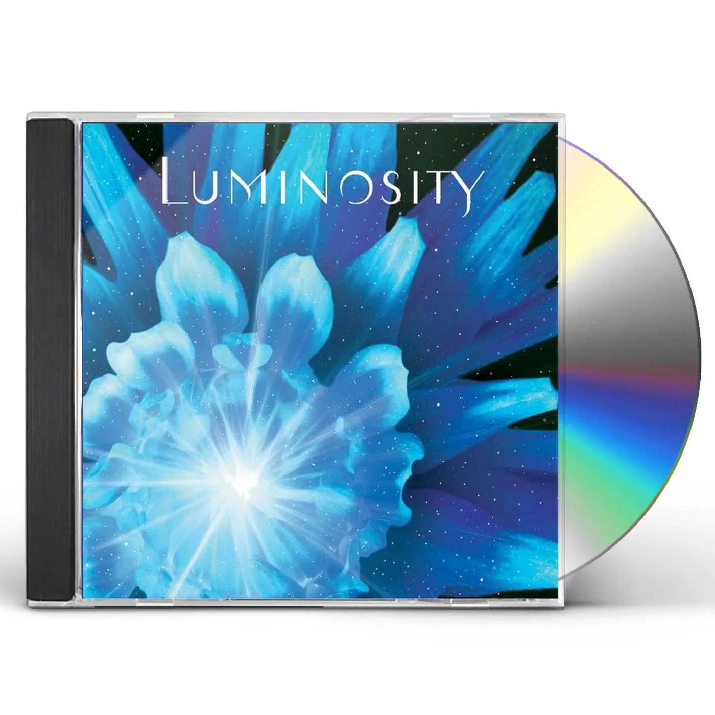 LUMINOSITY CD