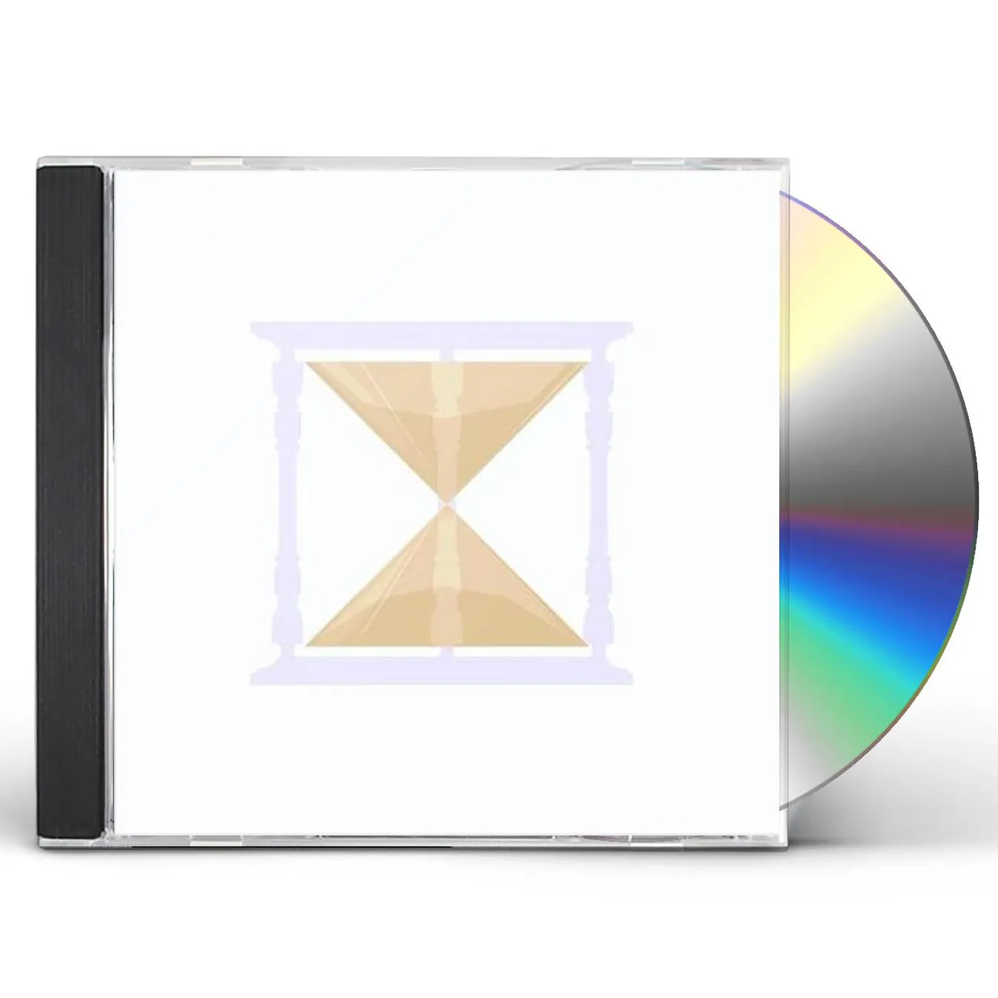 E3 UBIQUITOUS CD