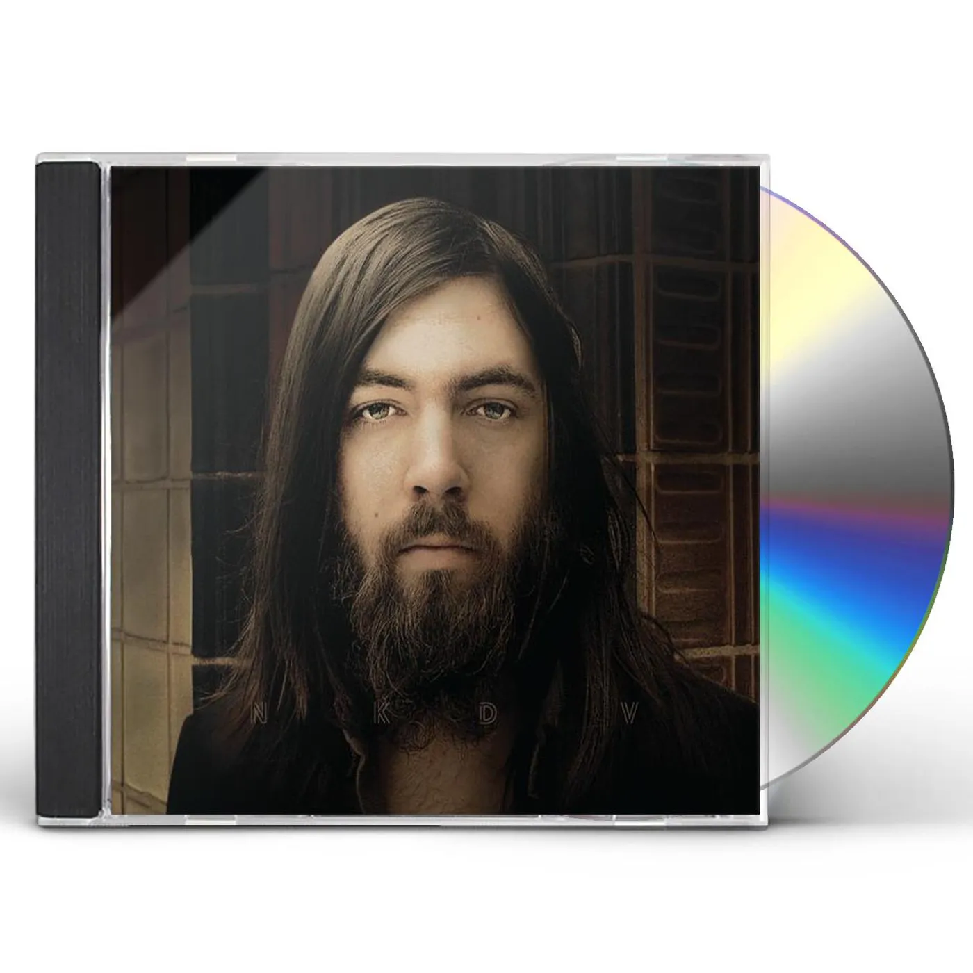 Nathan Kalish DELICATE VEINS CD