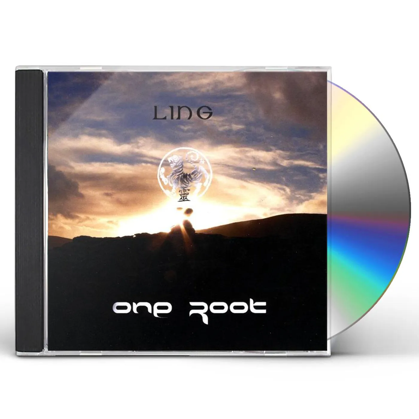One Root LING CD