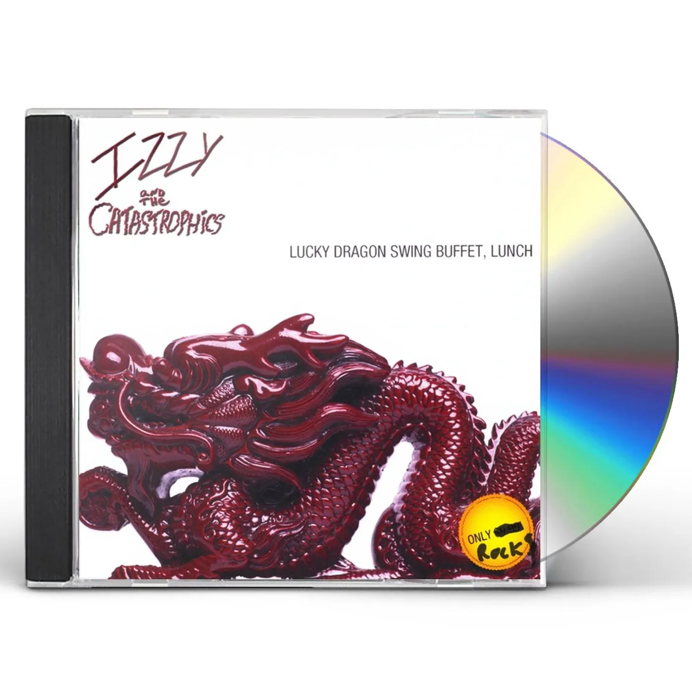 Izzy & The Catastrophics