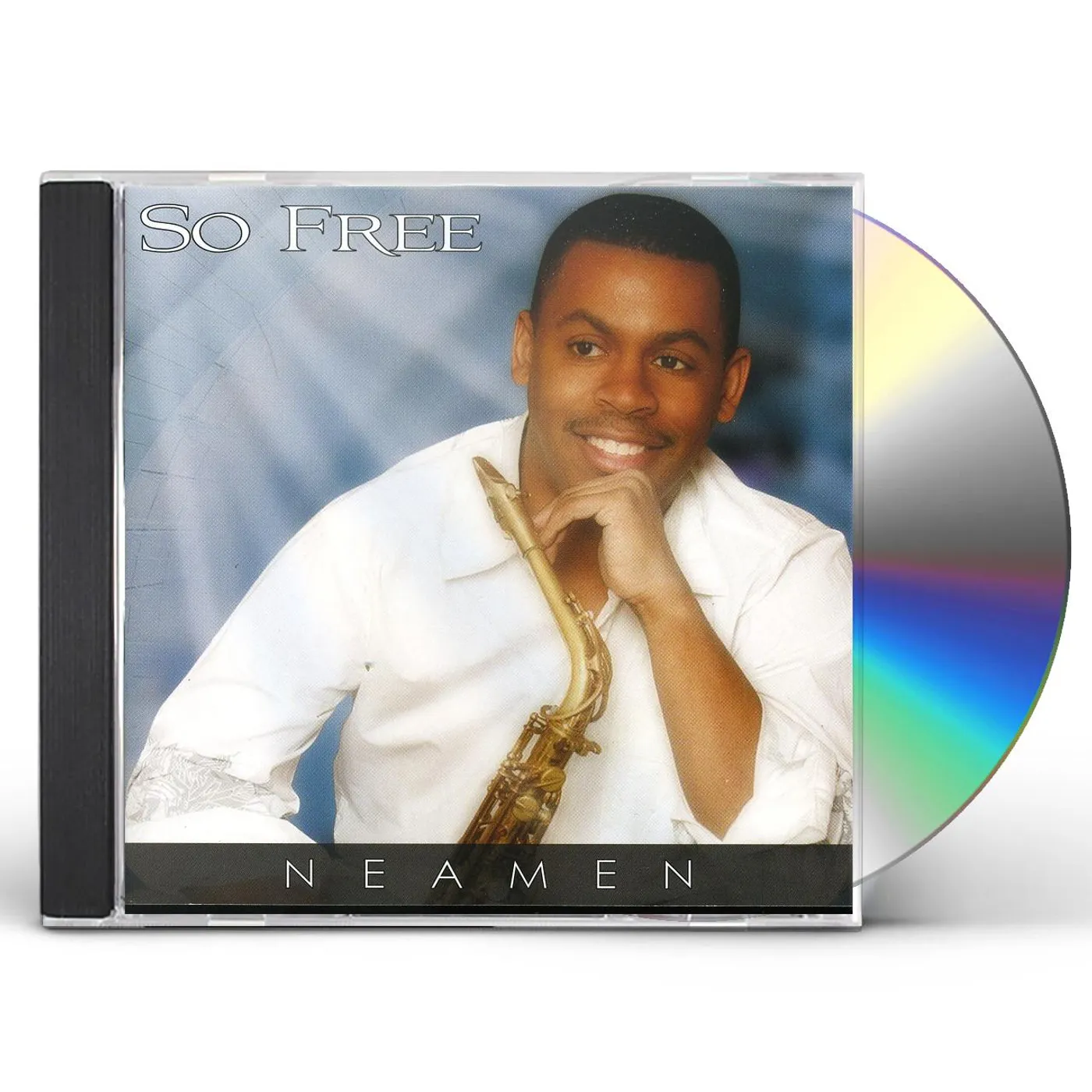 Neamen Lyles SO FREE CD