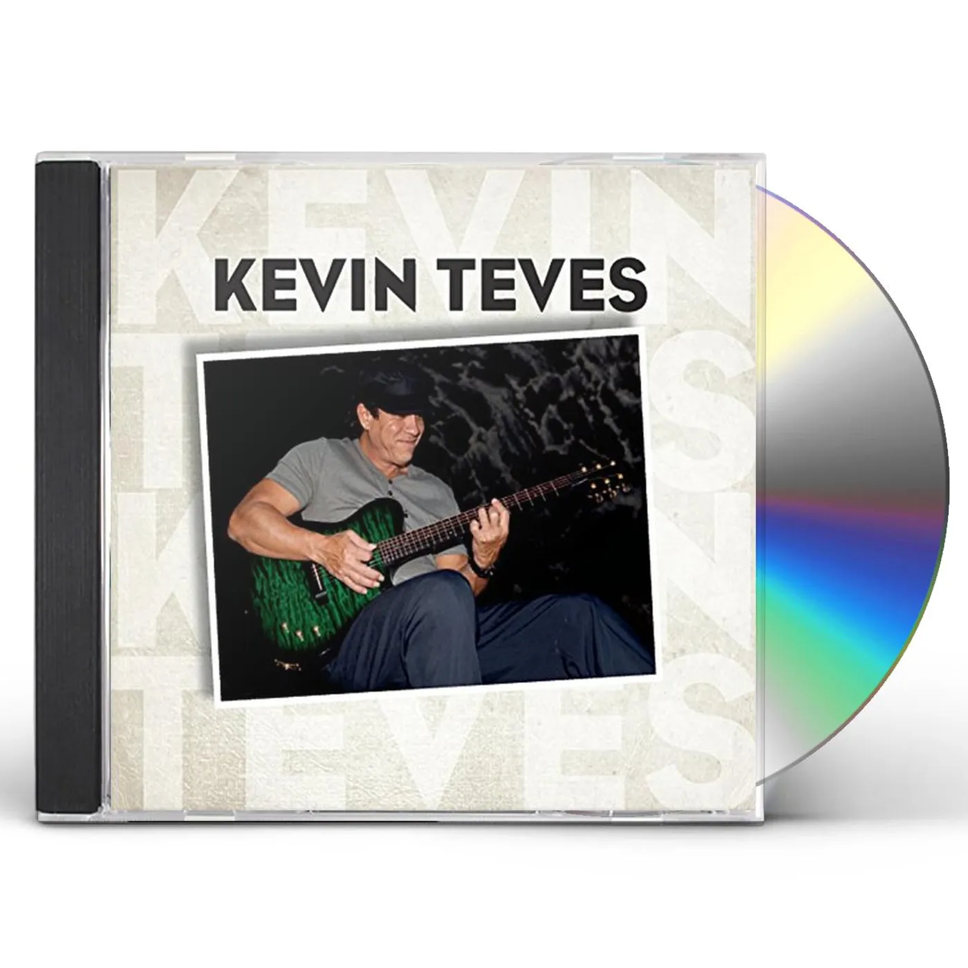 Kevin Teves