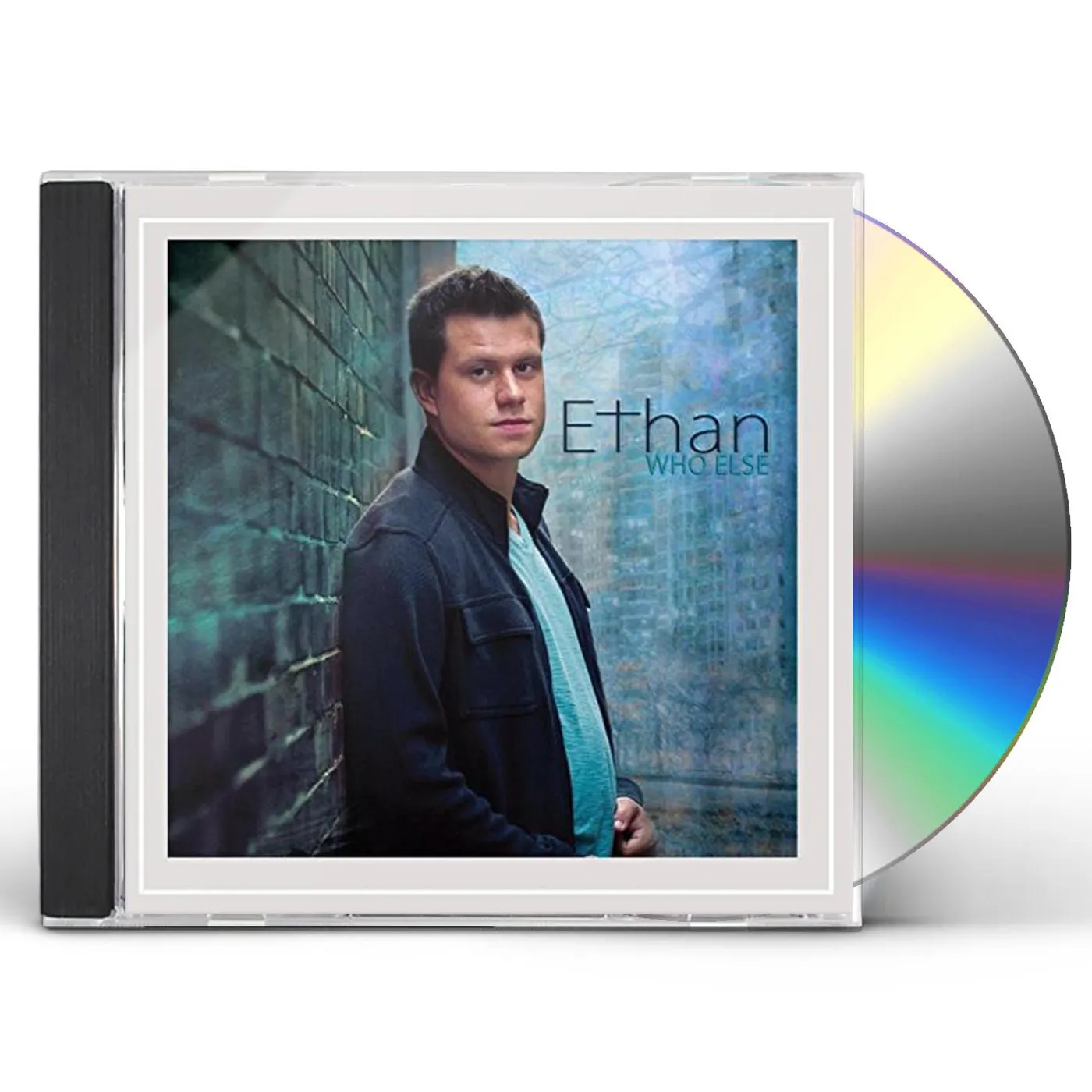 Ethan WHO ELSE CD