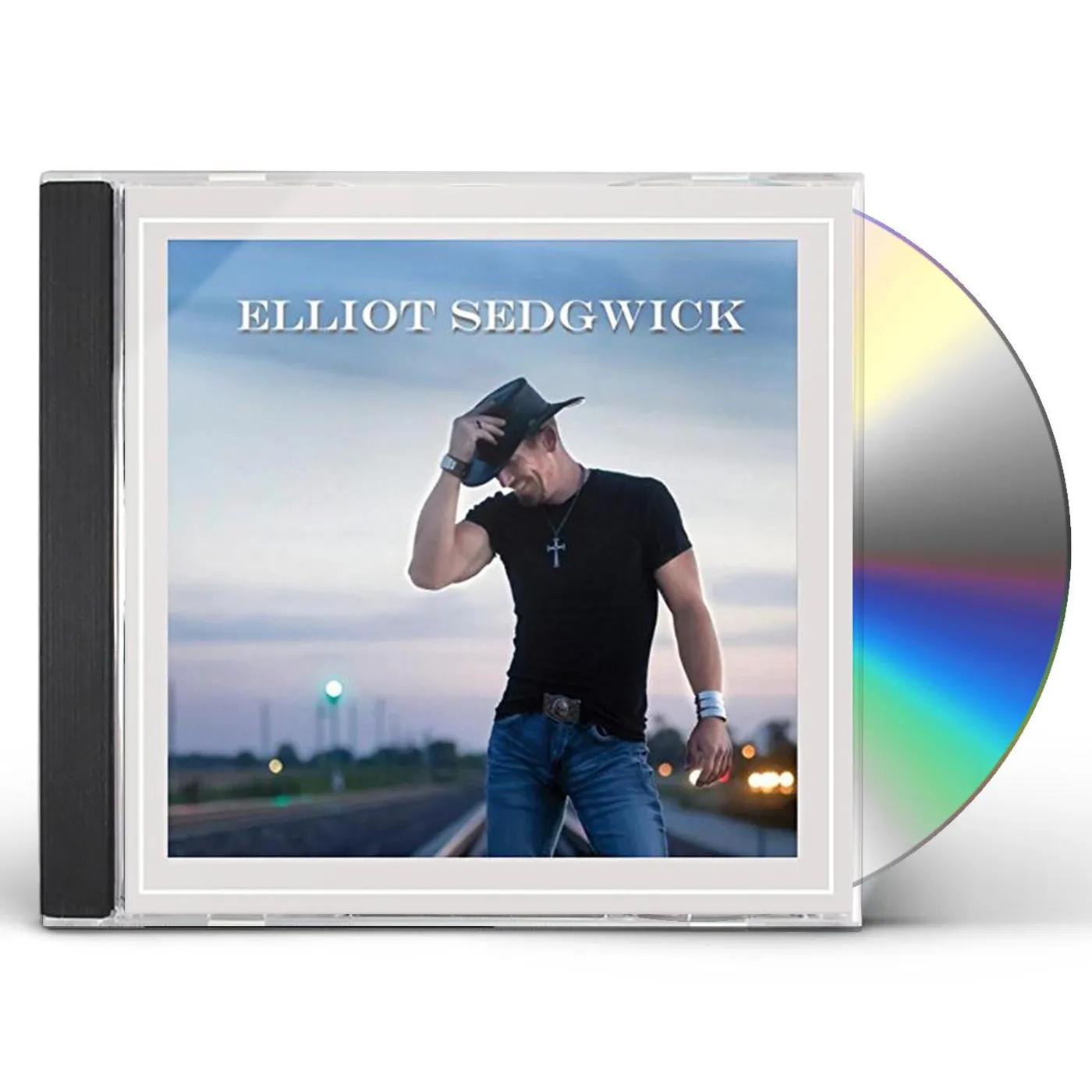 ELLIOT SEDGWICK CD