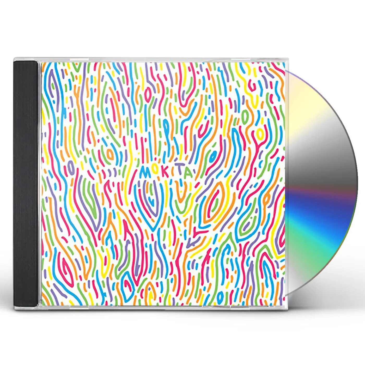 MOKITA CD