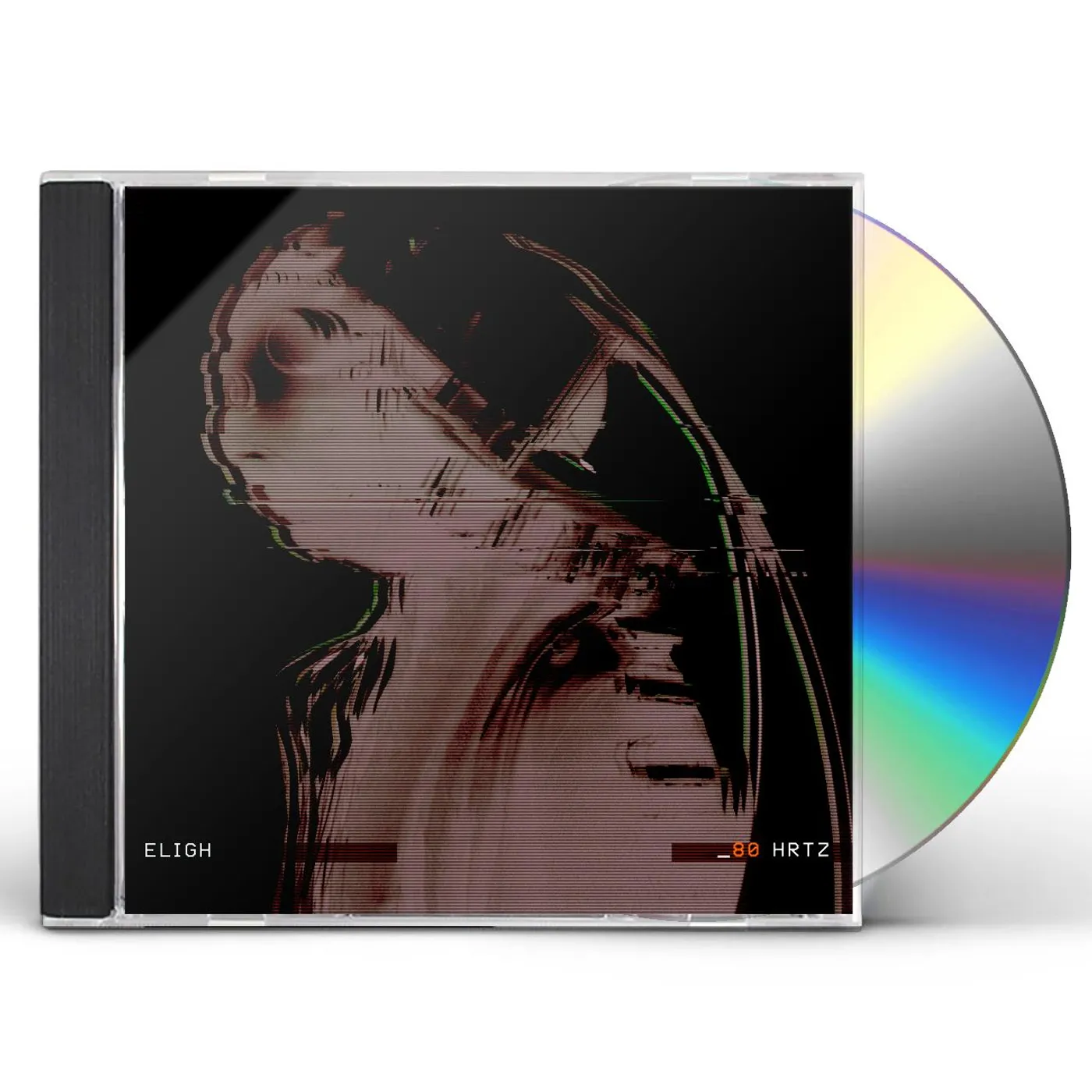 Eligh 80 HRTZ CD