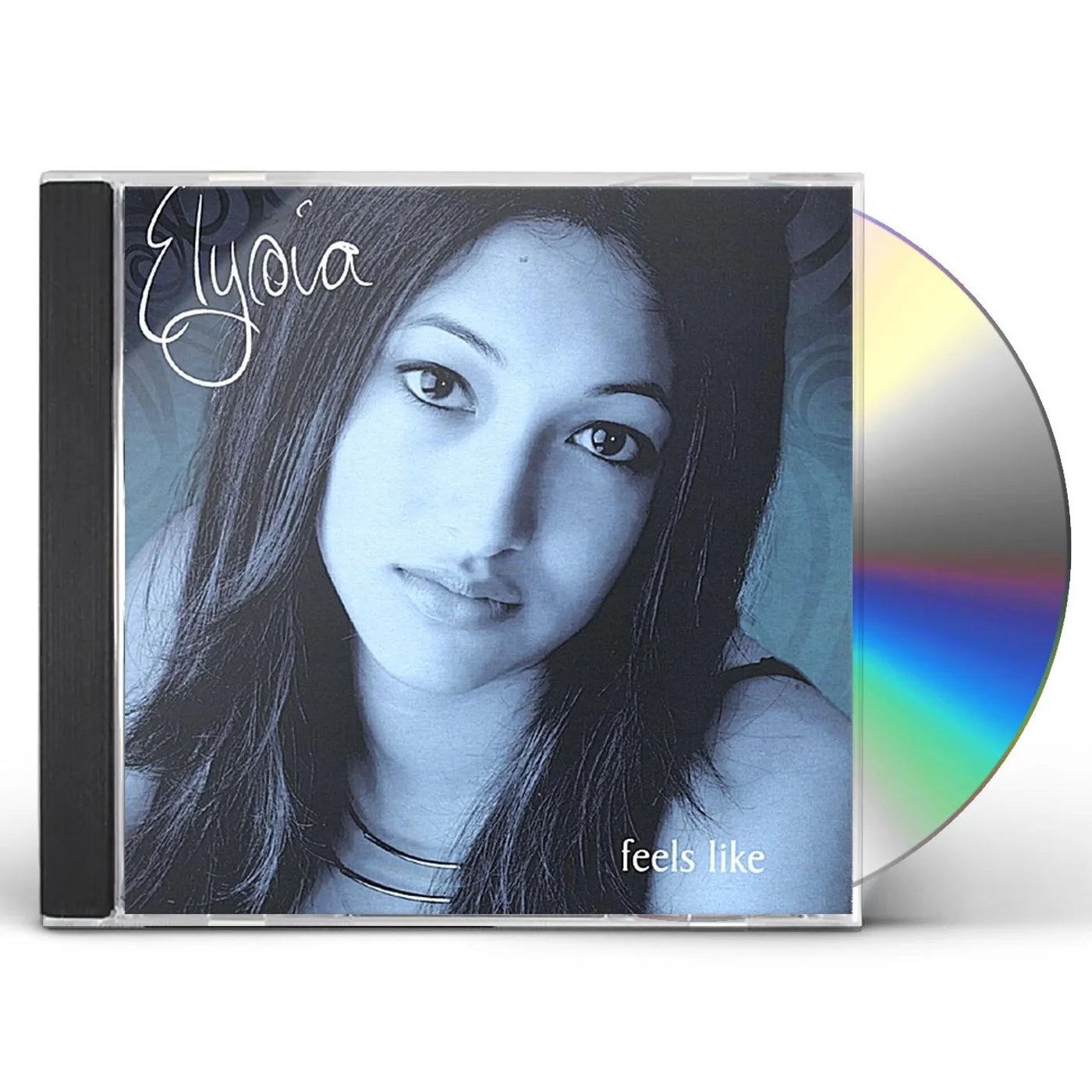 Elysia FEELS LIKE CD