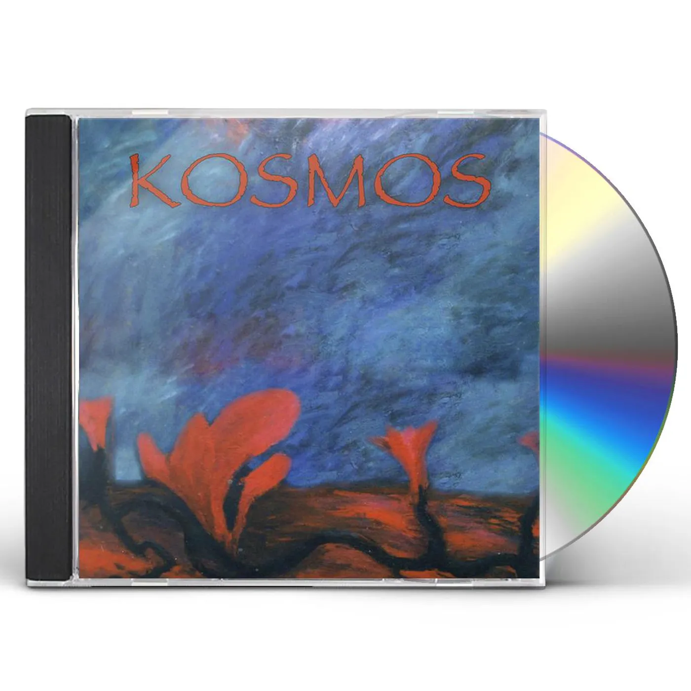 Kosmos AJAN PEILI CD