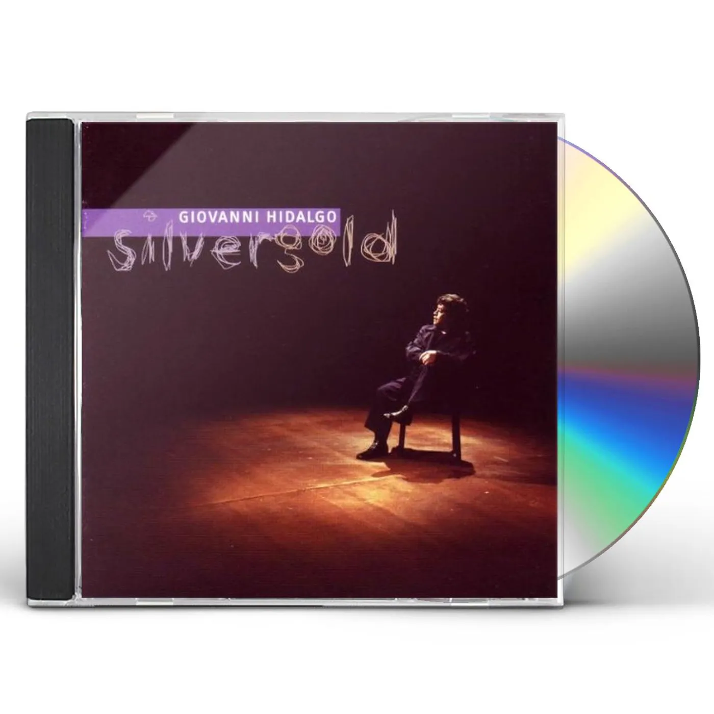 Francisco Aguabella H2O CD