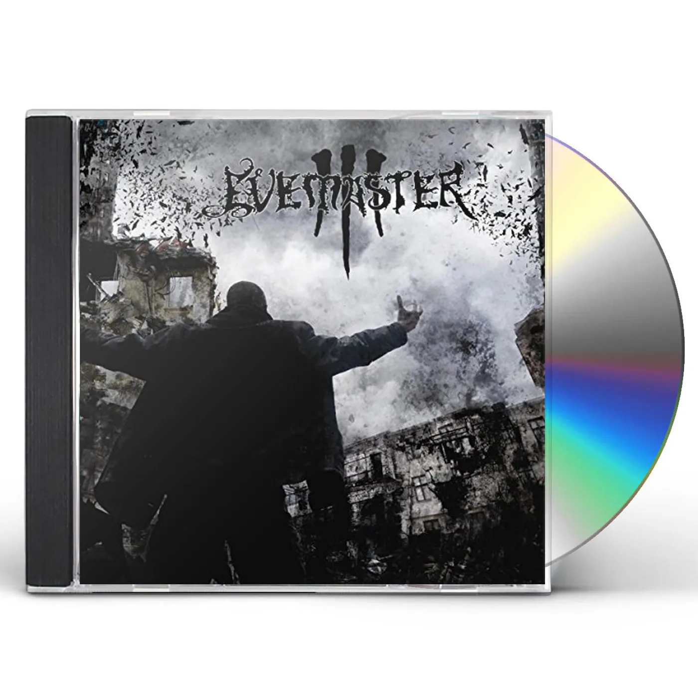 Evemaster III CD