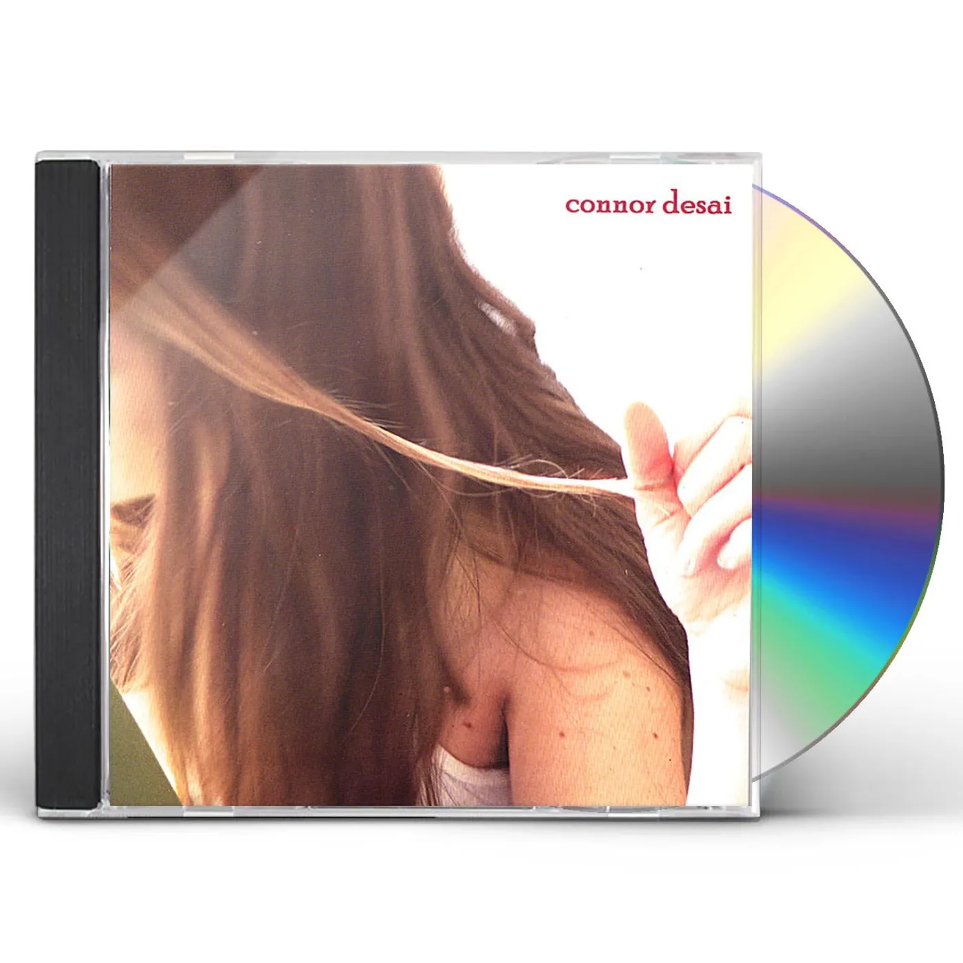 CONNOR DESAI CD