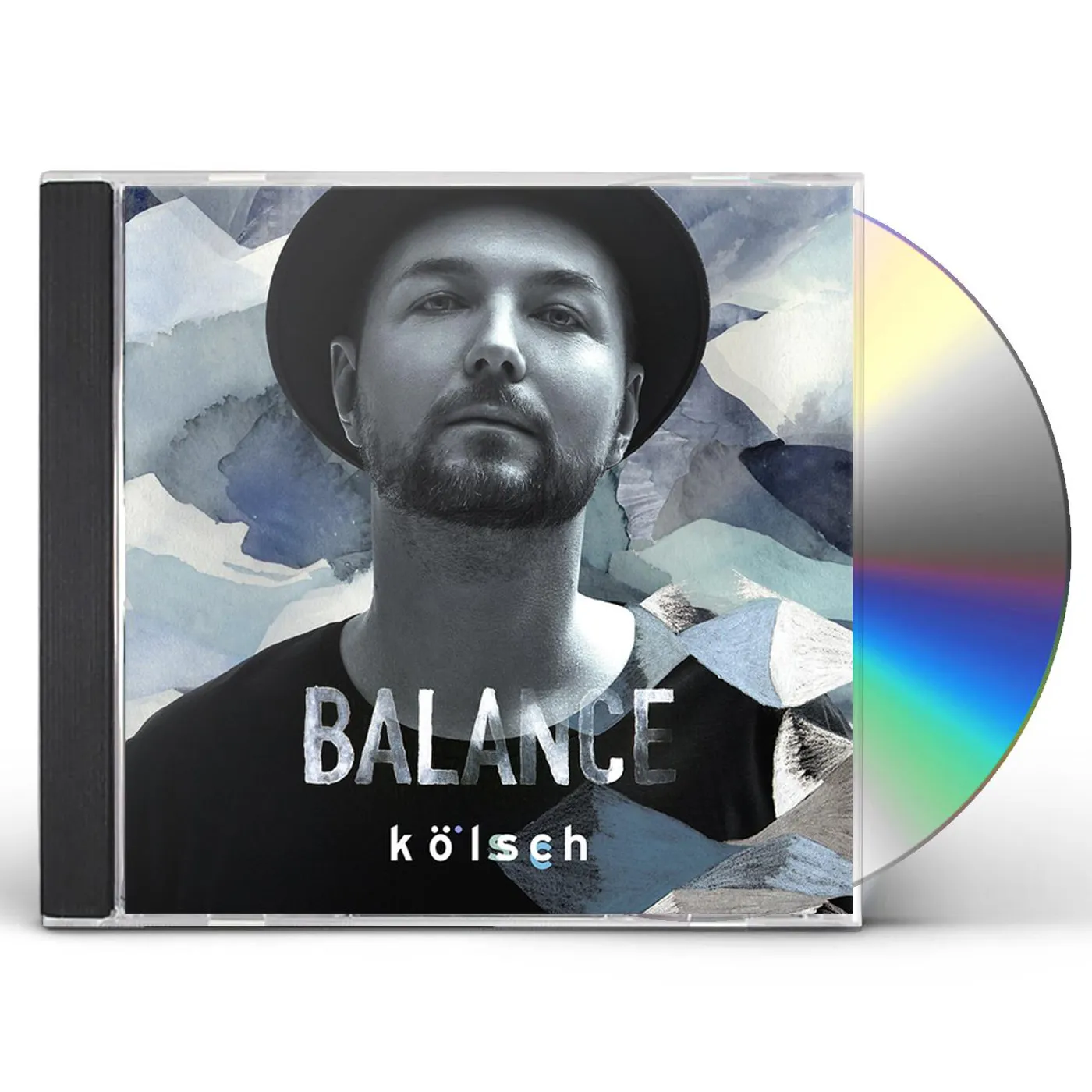 BALANCE PRESENTS Kölsch CD