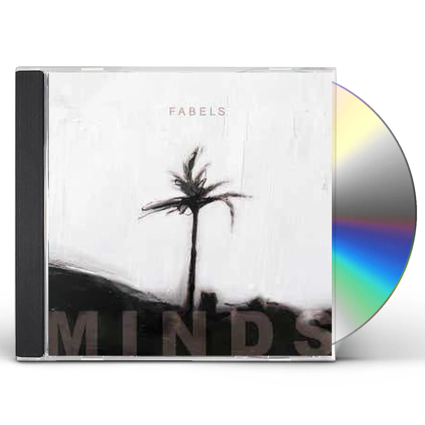 Fabels MINDS CD