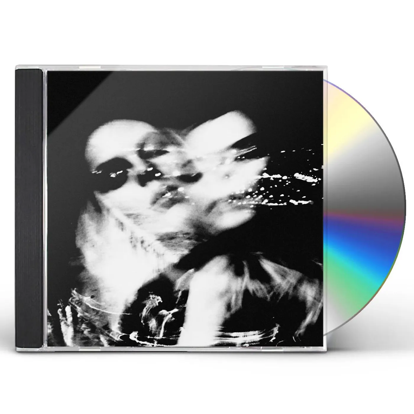 I Break Horses Warnings CD