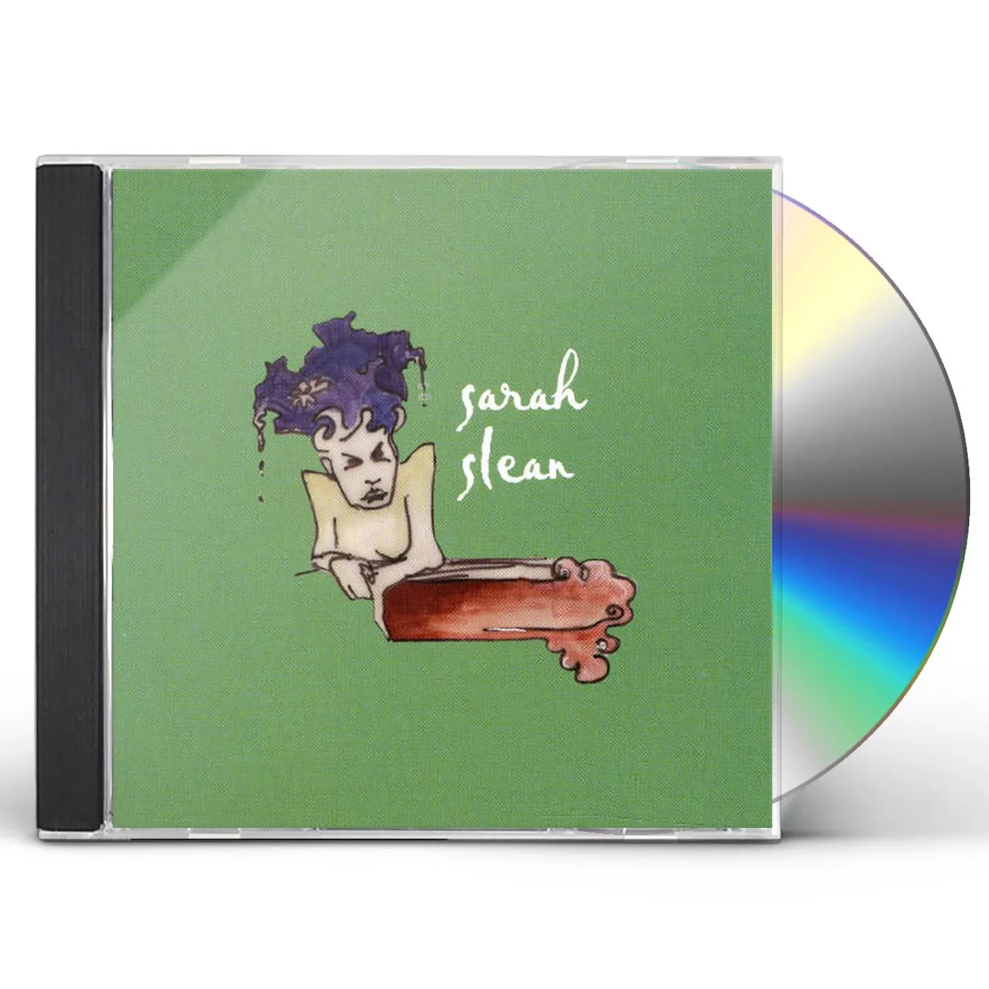 SARAH SLEAN CD