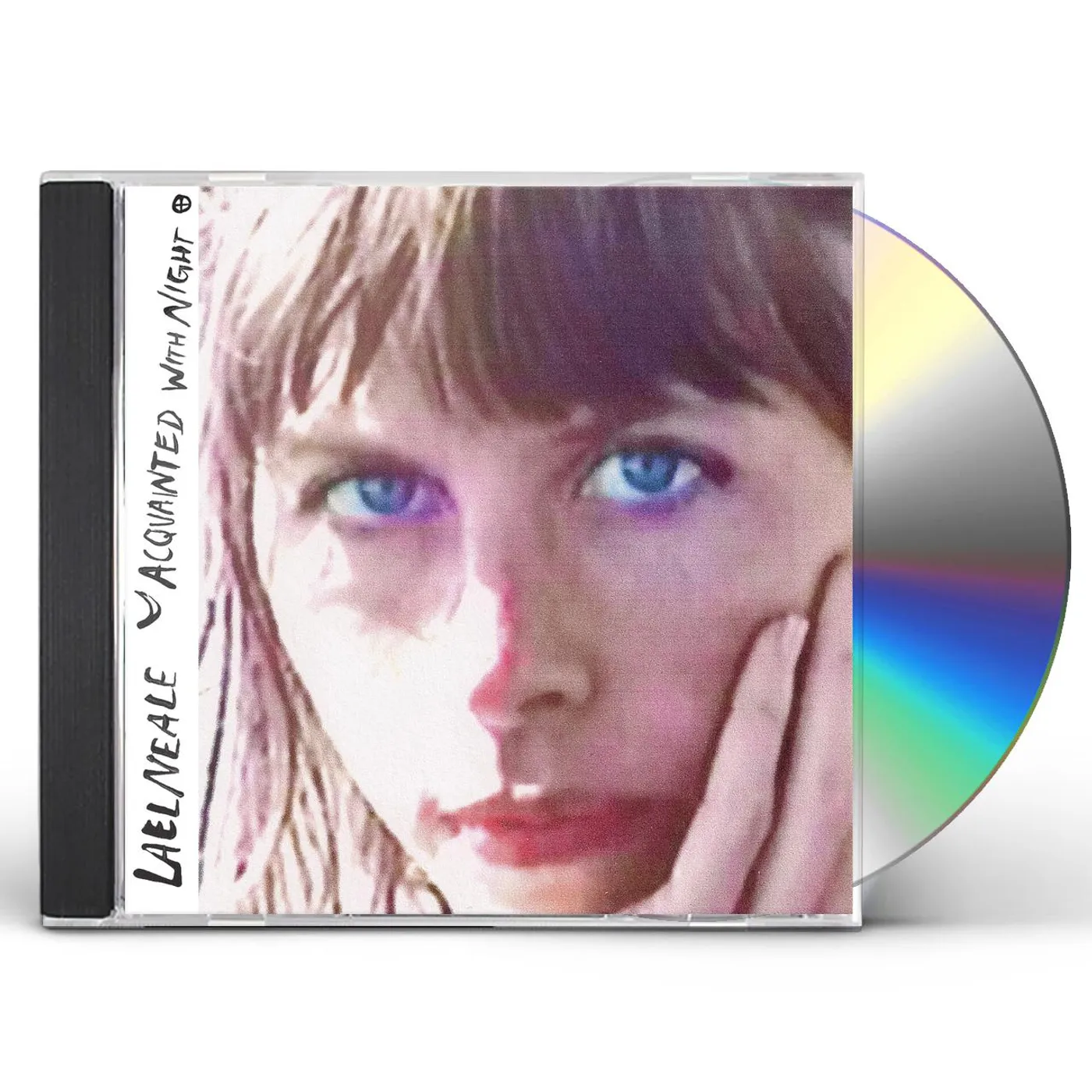 Lael Neale ACQUAINTED WITH NIGHT CD
