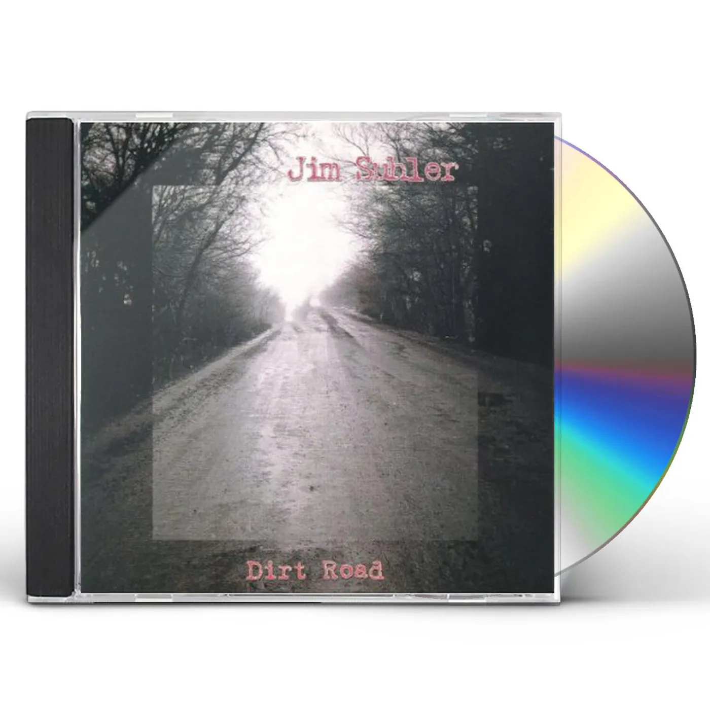 Jim Suhler DIRT ROAD CD