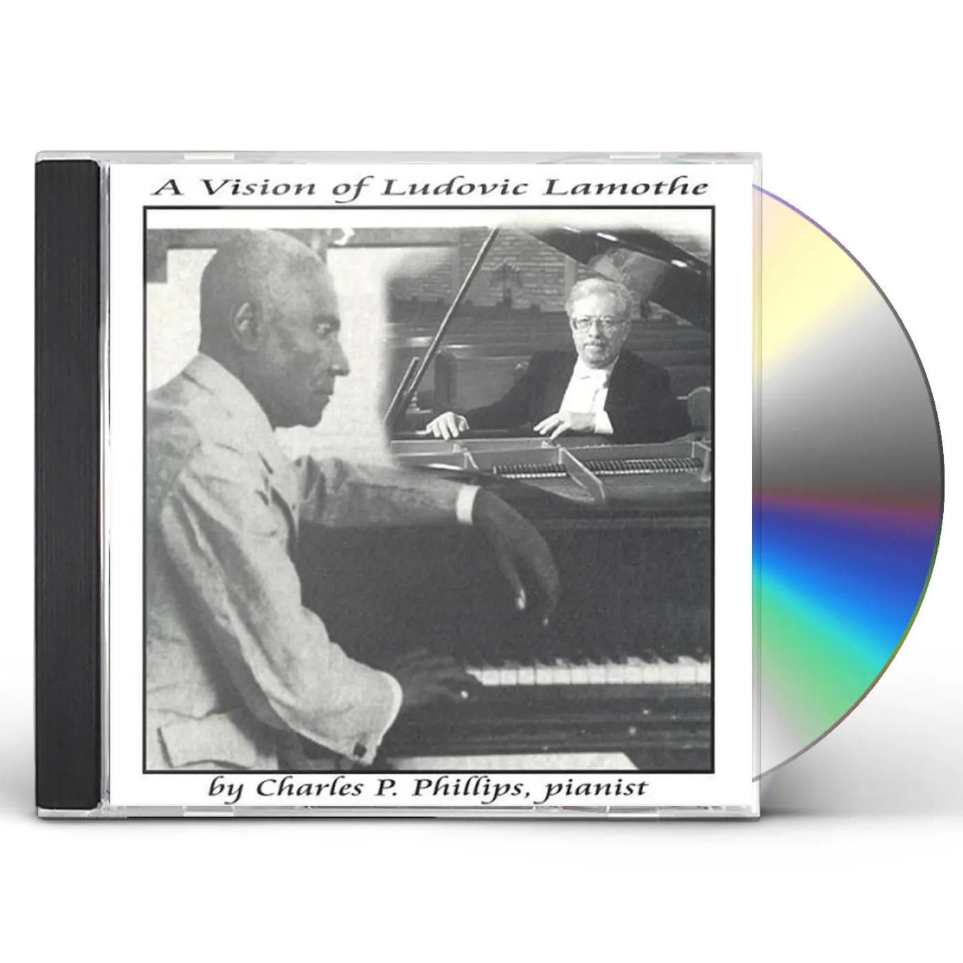 Jean E. Saint-Eloi MUSIC OF HAITIAN MASTERS 1 CD