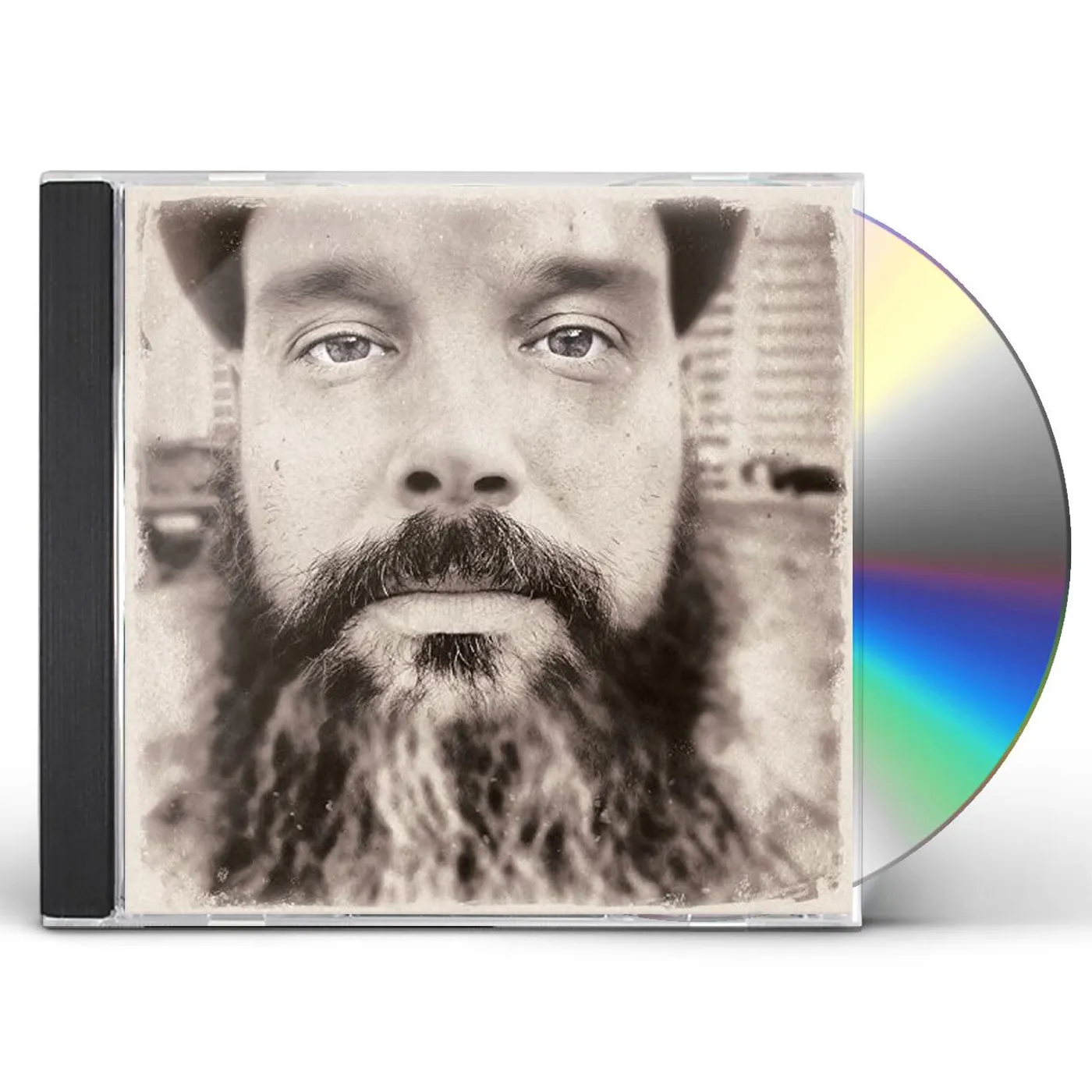 Edward David Anderson LOWER ALABAMA: THE LOXLEY SESSIONS CD