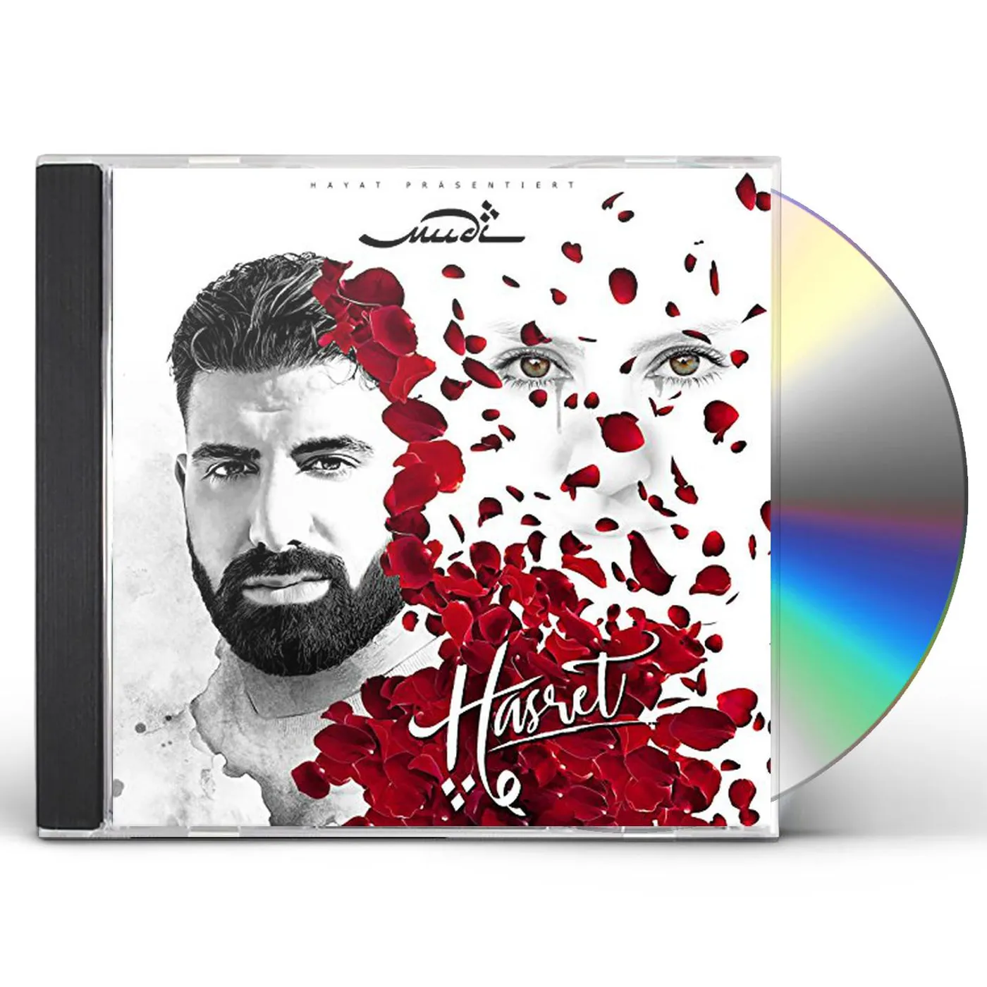 Mudi HASRET CD