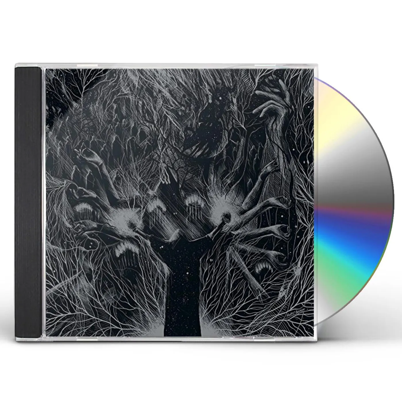 DØDSENGEL INTEREQUINOX CD