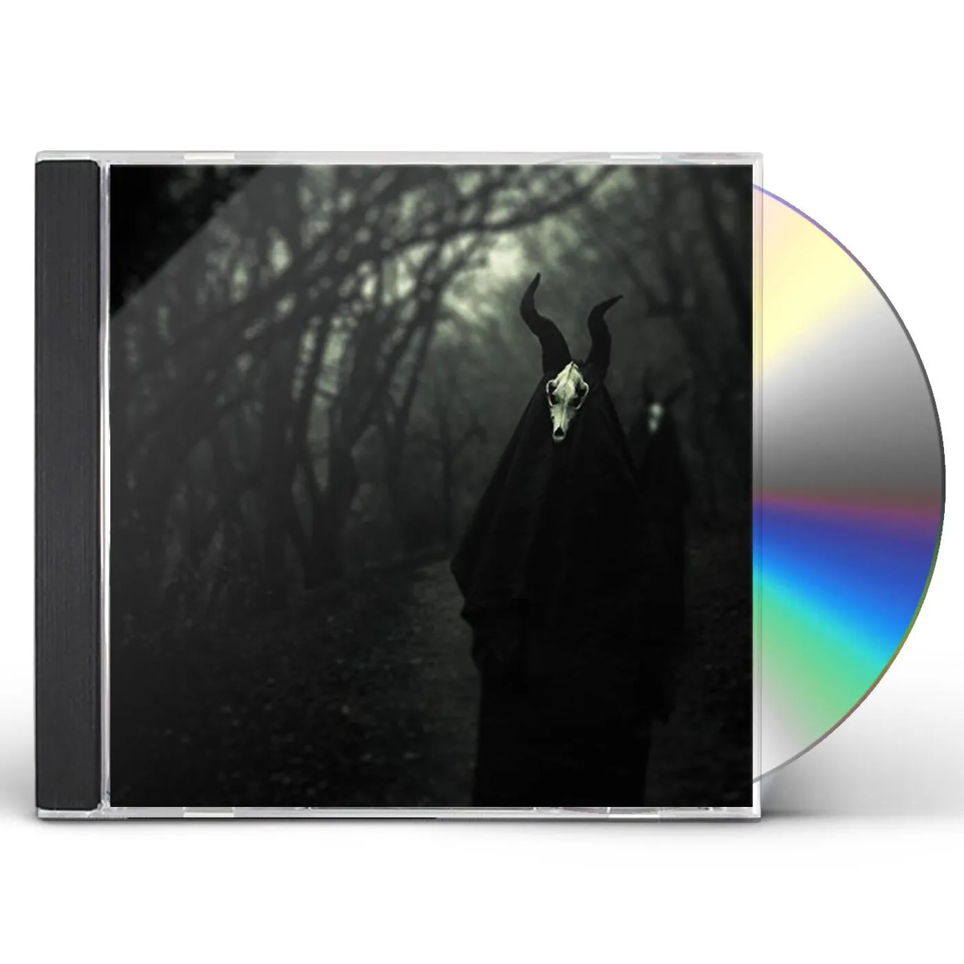 White Ward FUTILITY REPORT CD