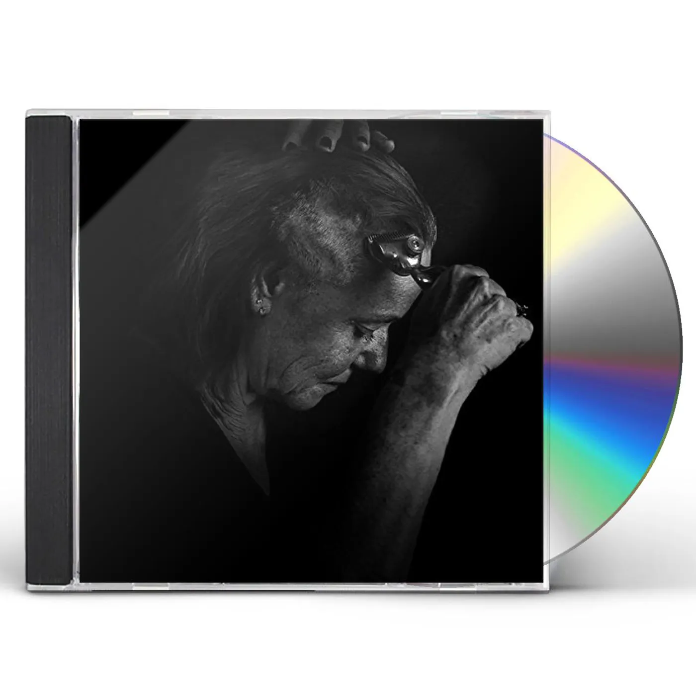 Throane PLUS UNE MAIN A MORDRE CD