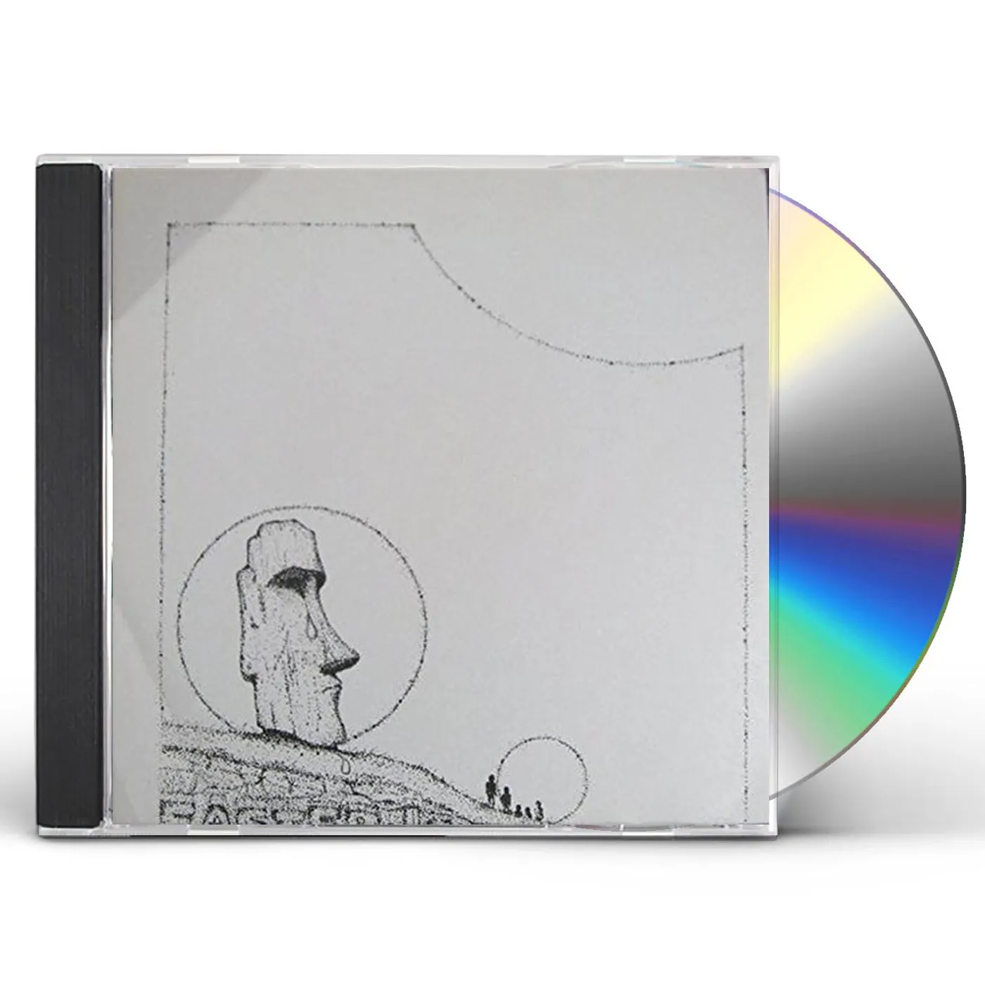 EASTER ISLAND (SHM/MINI LP SLV/BONUS TRACK/REMASTERED) CD