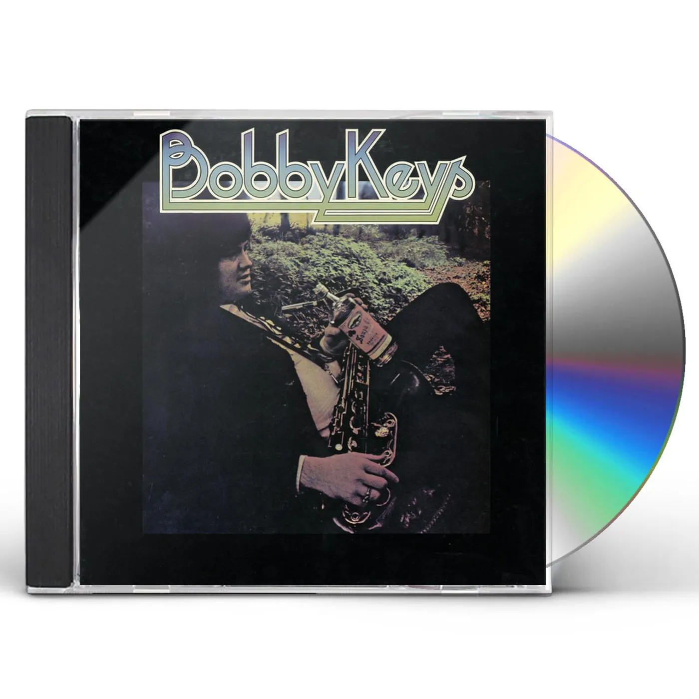 BOBBY KEYS CD