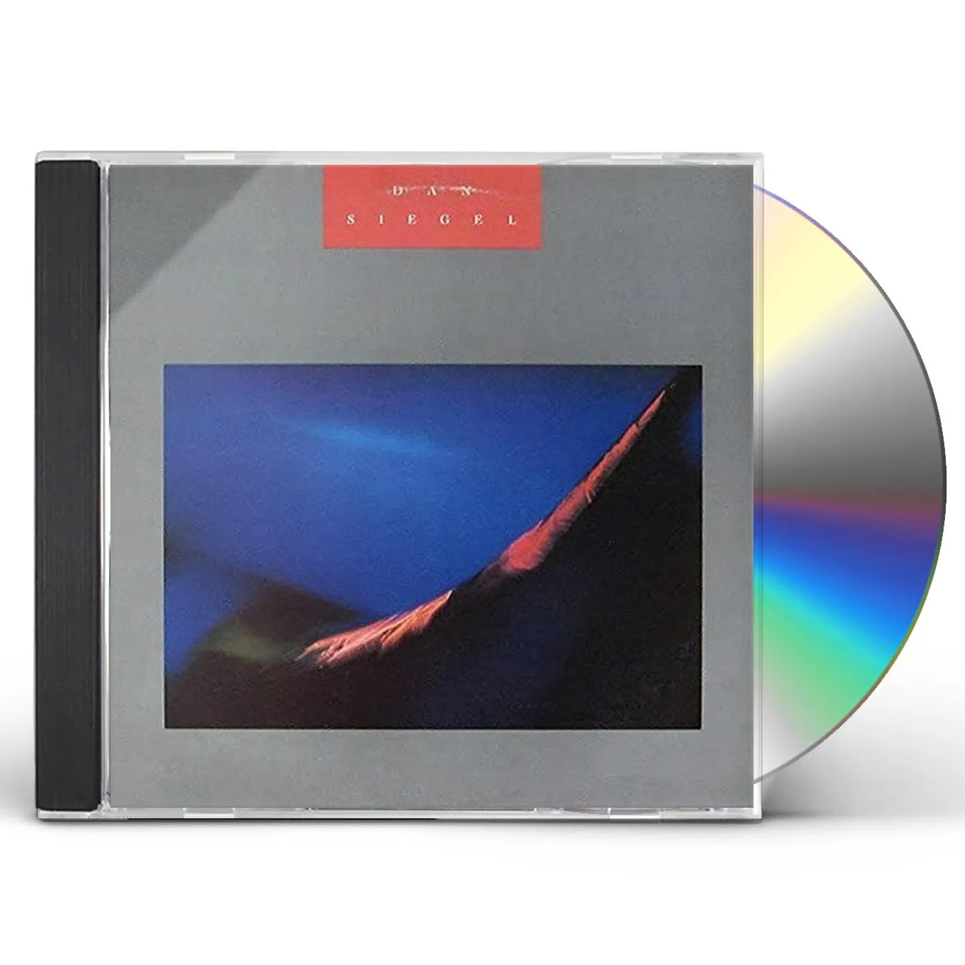 DAN SIEGEL CD