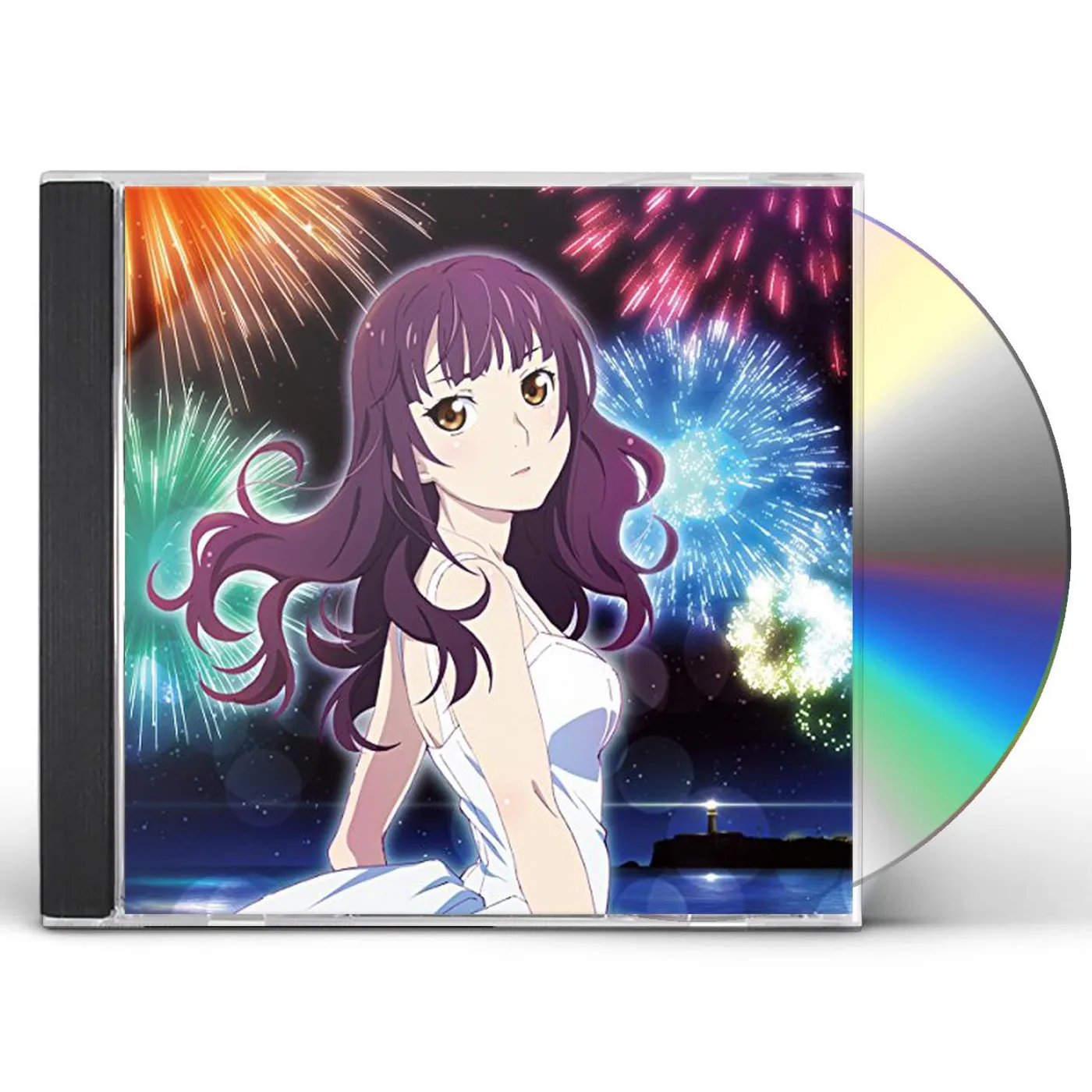 Satoru Kosaki EIGA: UCHIAGE HANABI.SHITA KARA / Original