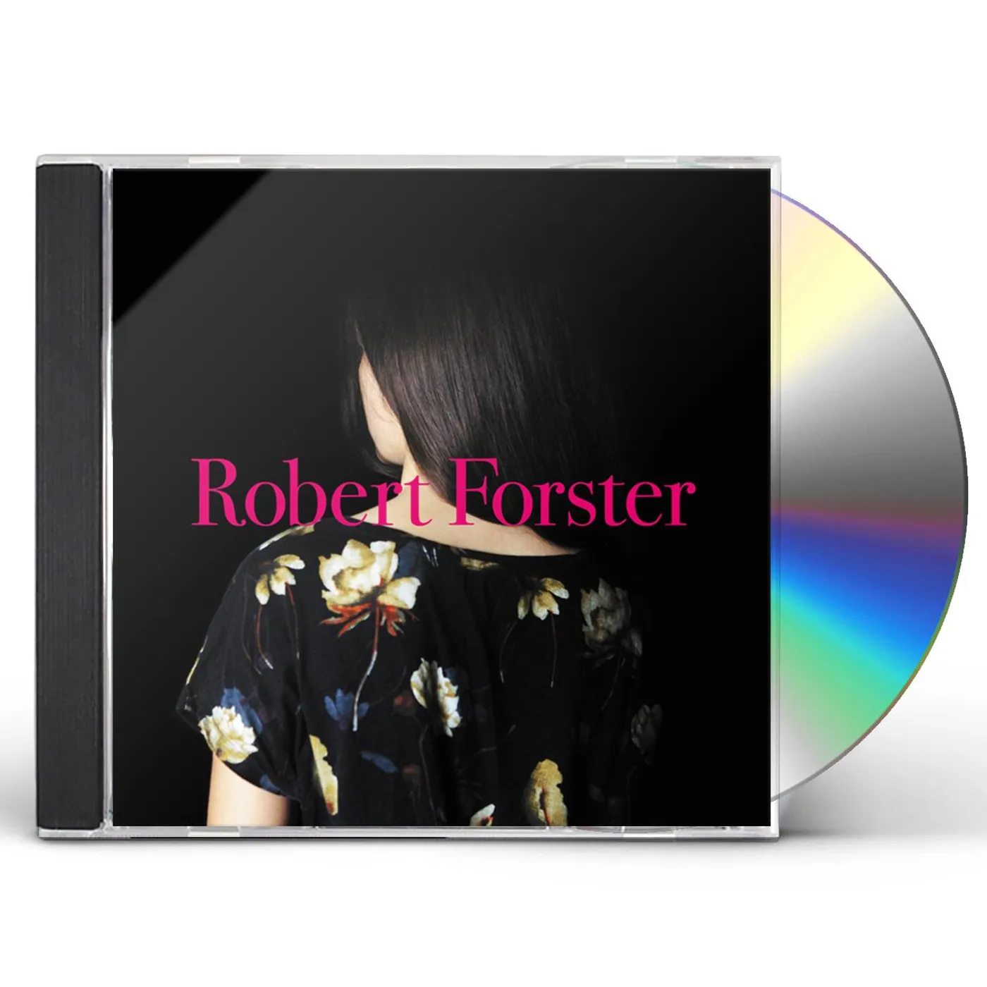 Robert Forster SONGS TO PLAY CD