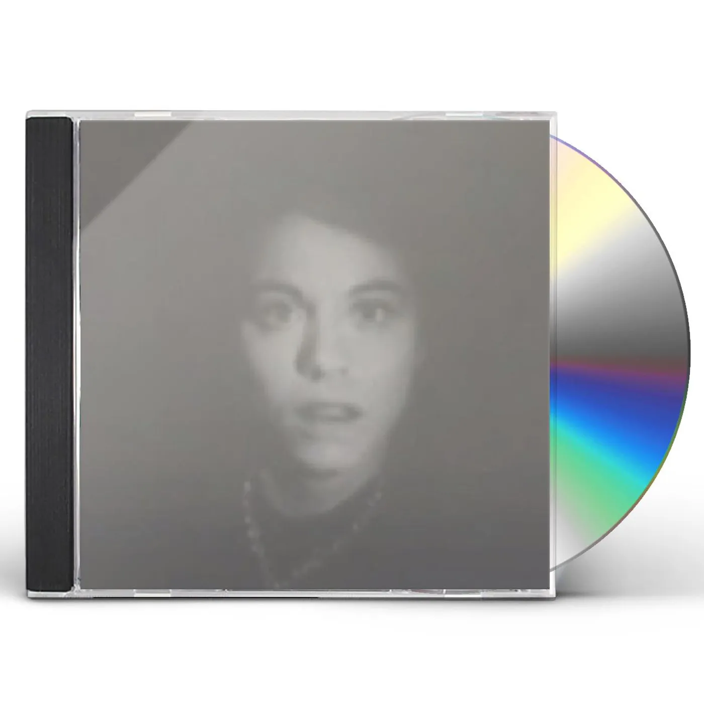 Moon Zero TOMBS & LOSS CD