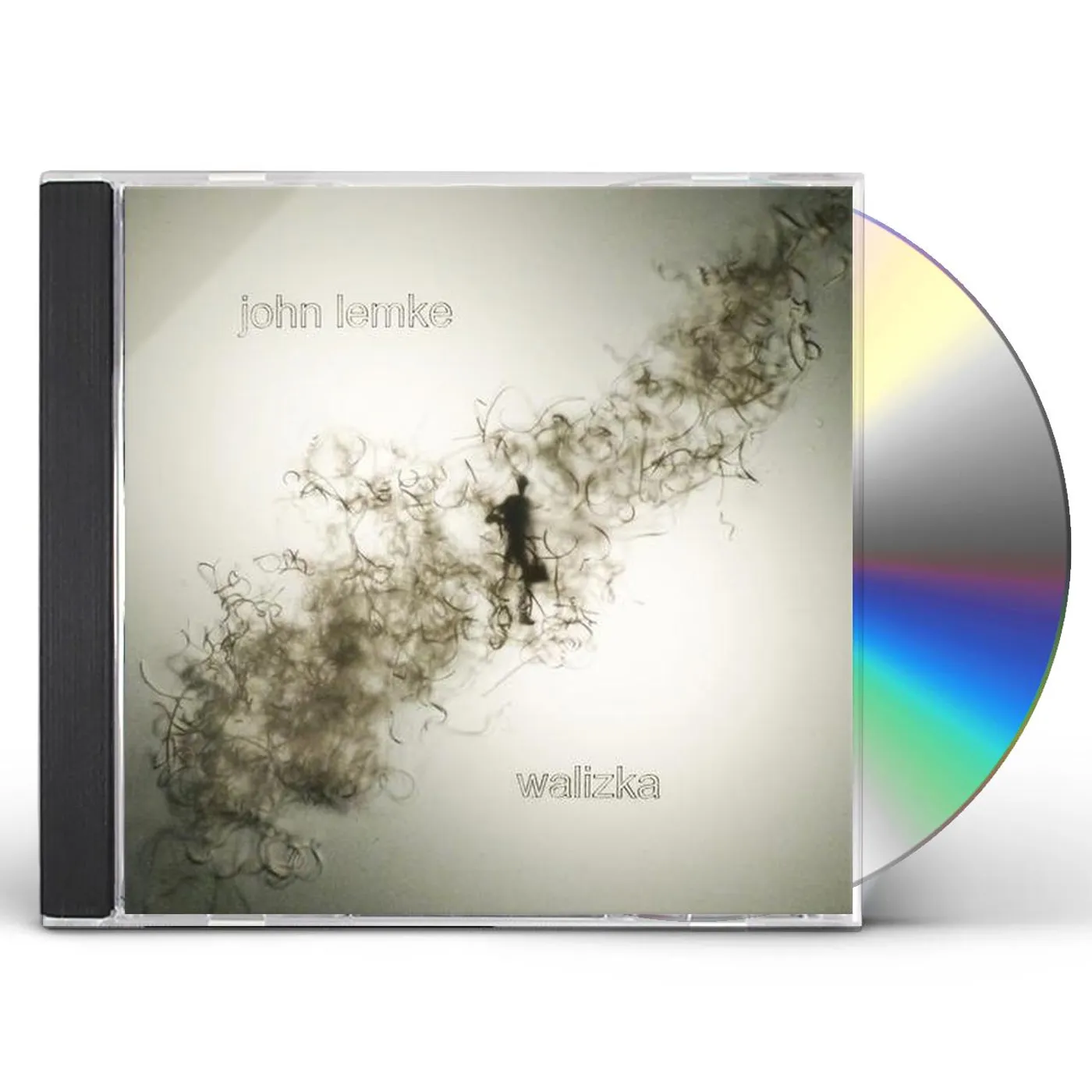 John Lemke WALIZKA CD