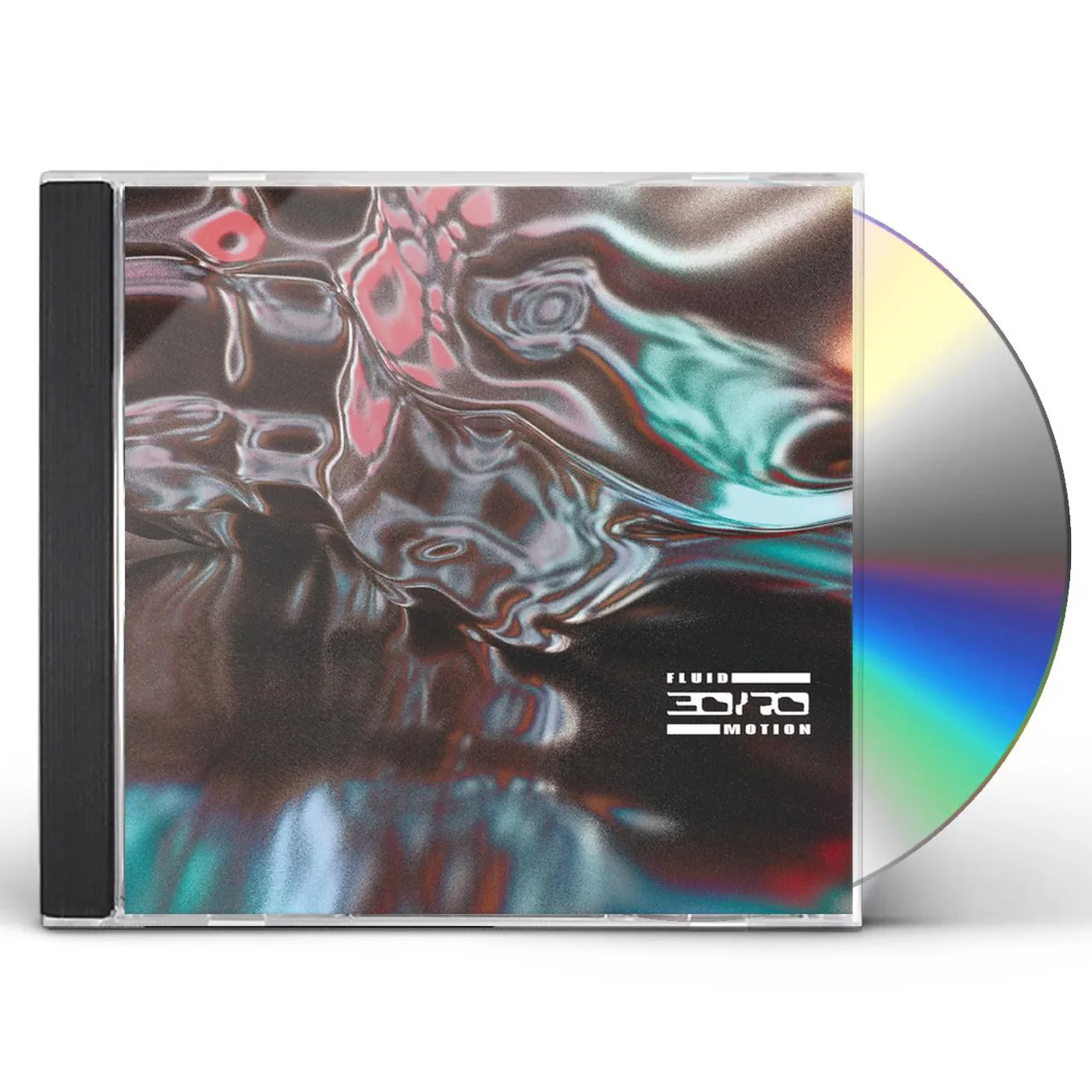 30/70 FLUID MOTION CD