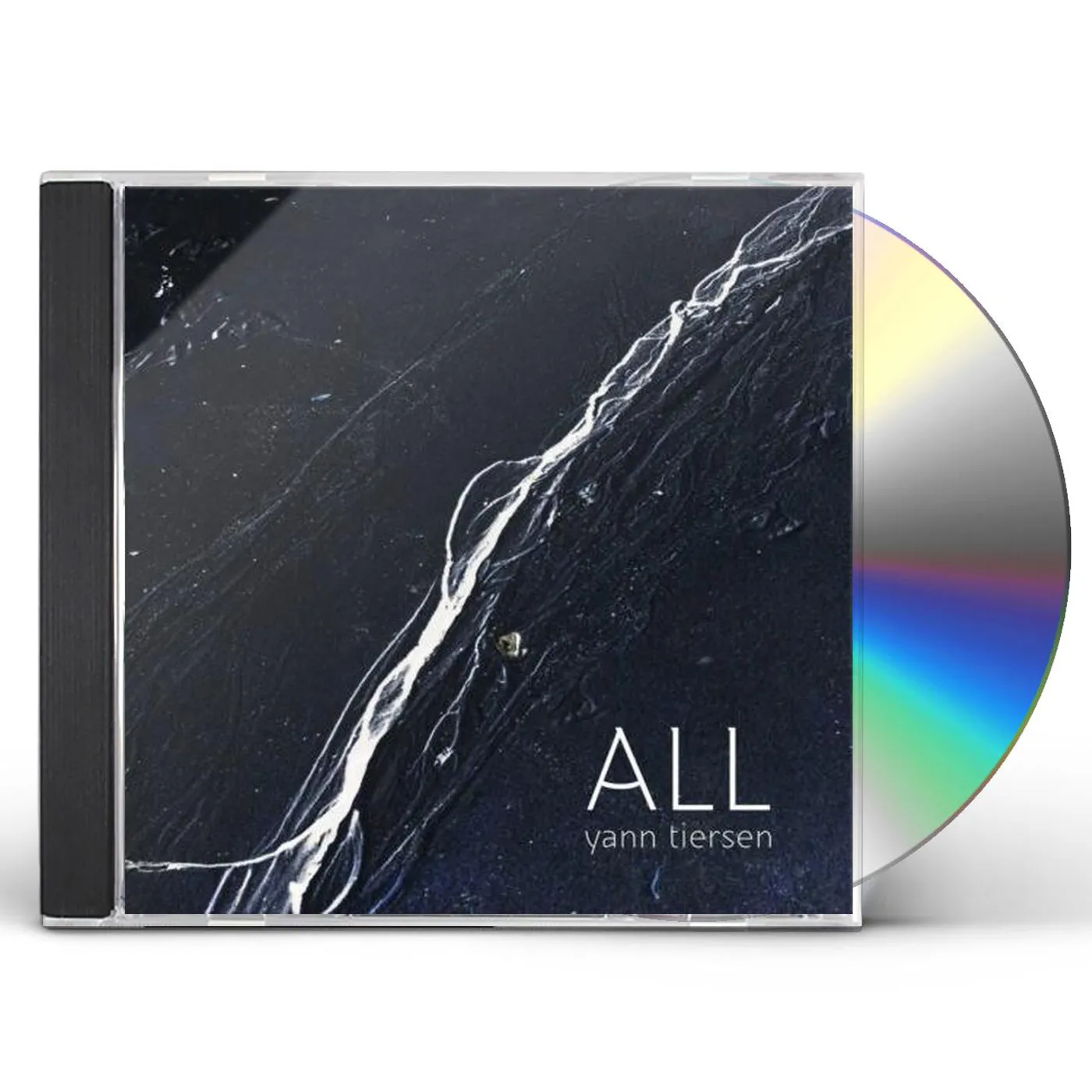 Yann Tiersen ALL CD