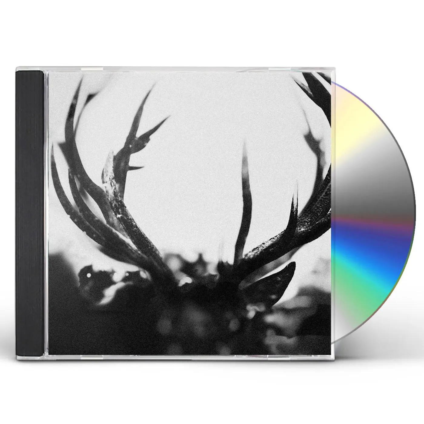IHSAHN CD