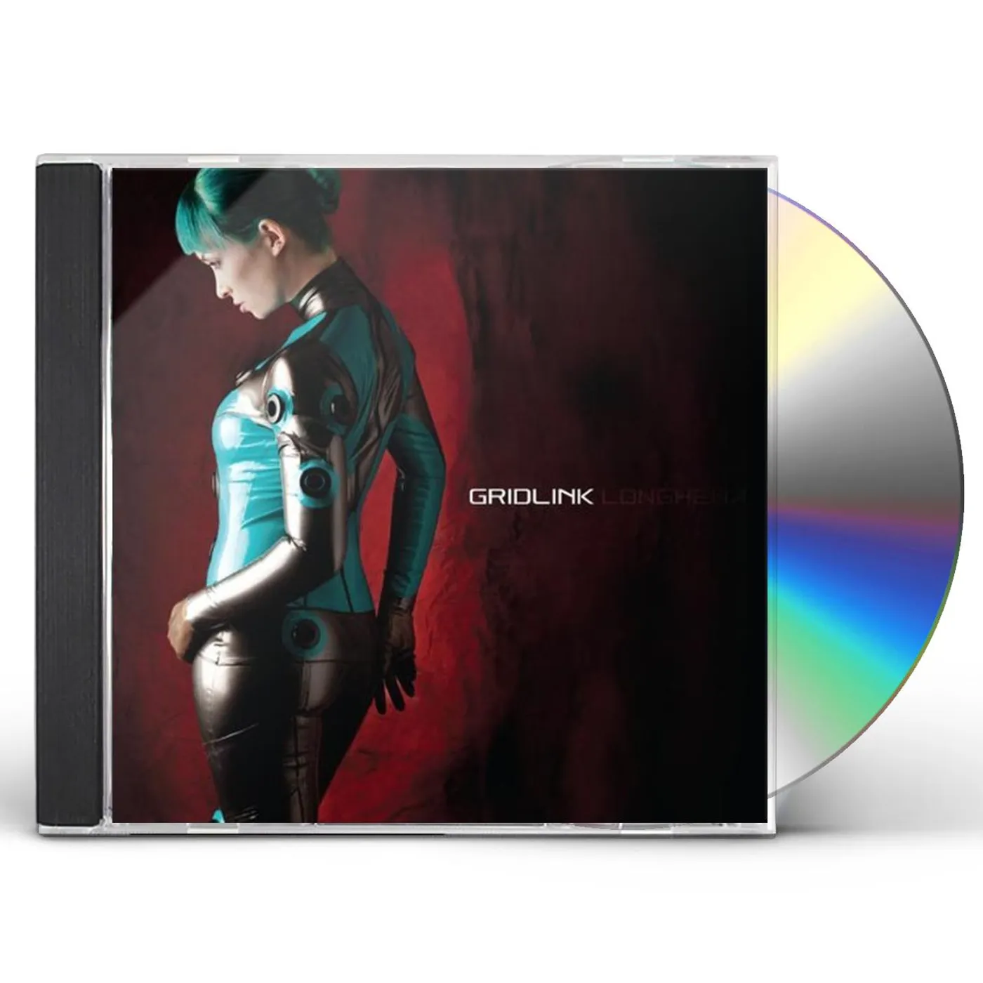 Gridlink LONGHENA CD
