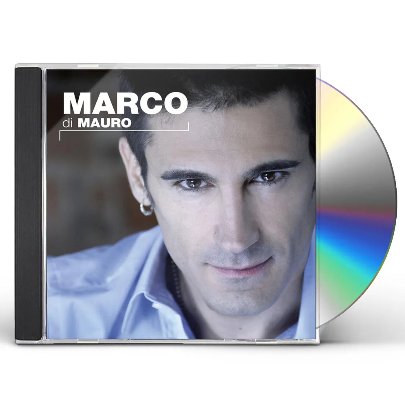 MARCO DI MAURO CD