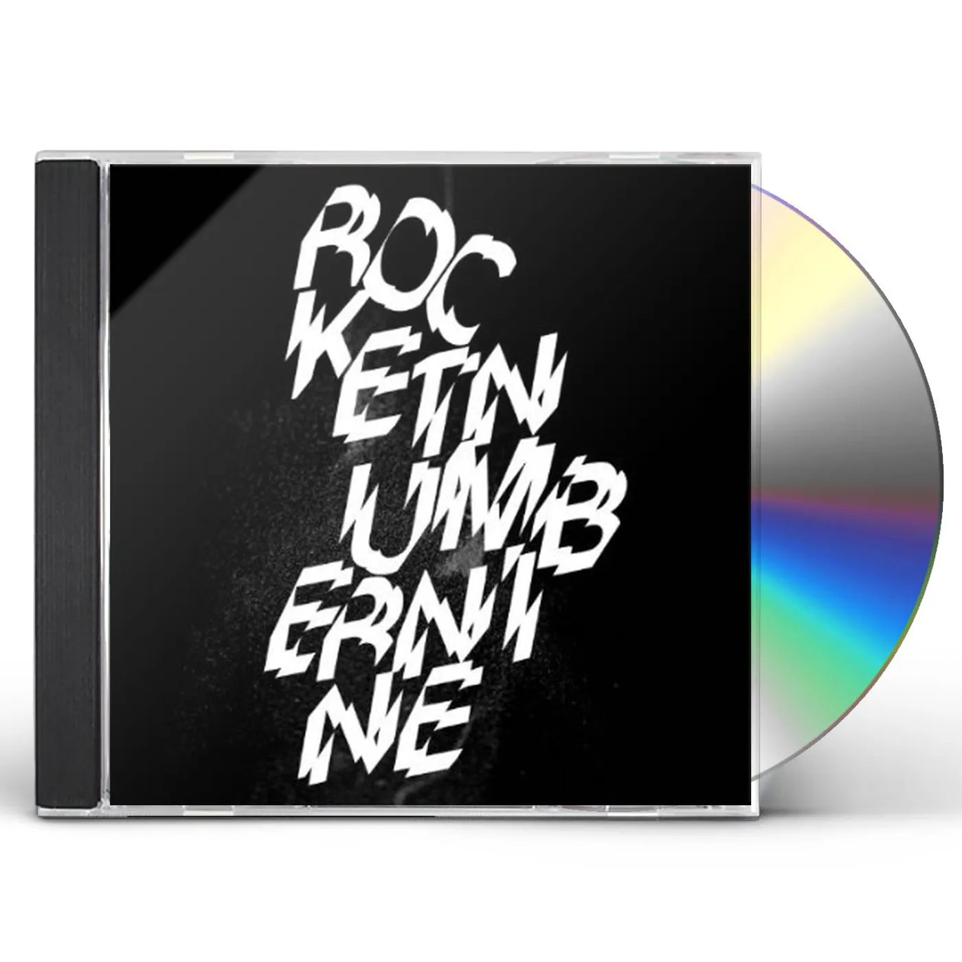Rocketnumbernine ME YOU WE YOU CD