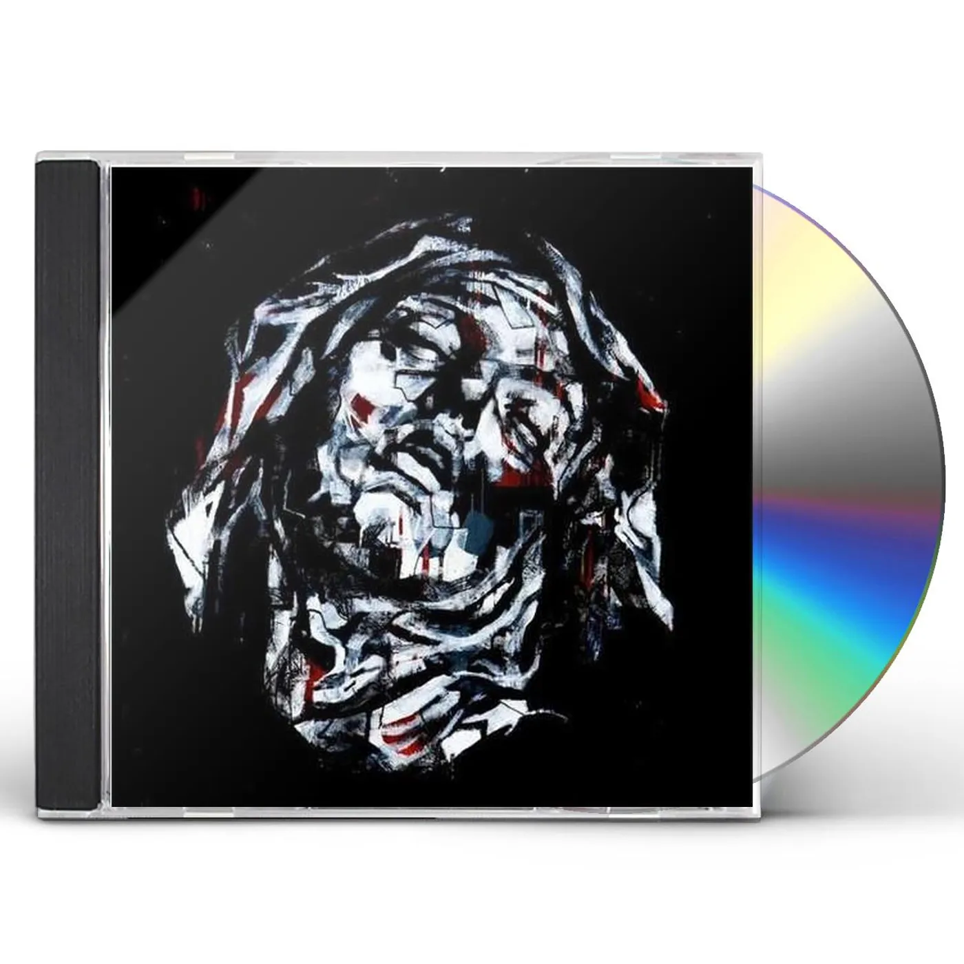 Sonic Jesus NEITHER VIRTUE NOR ANGER CD