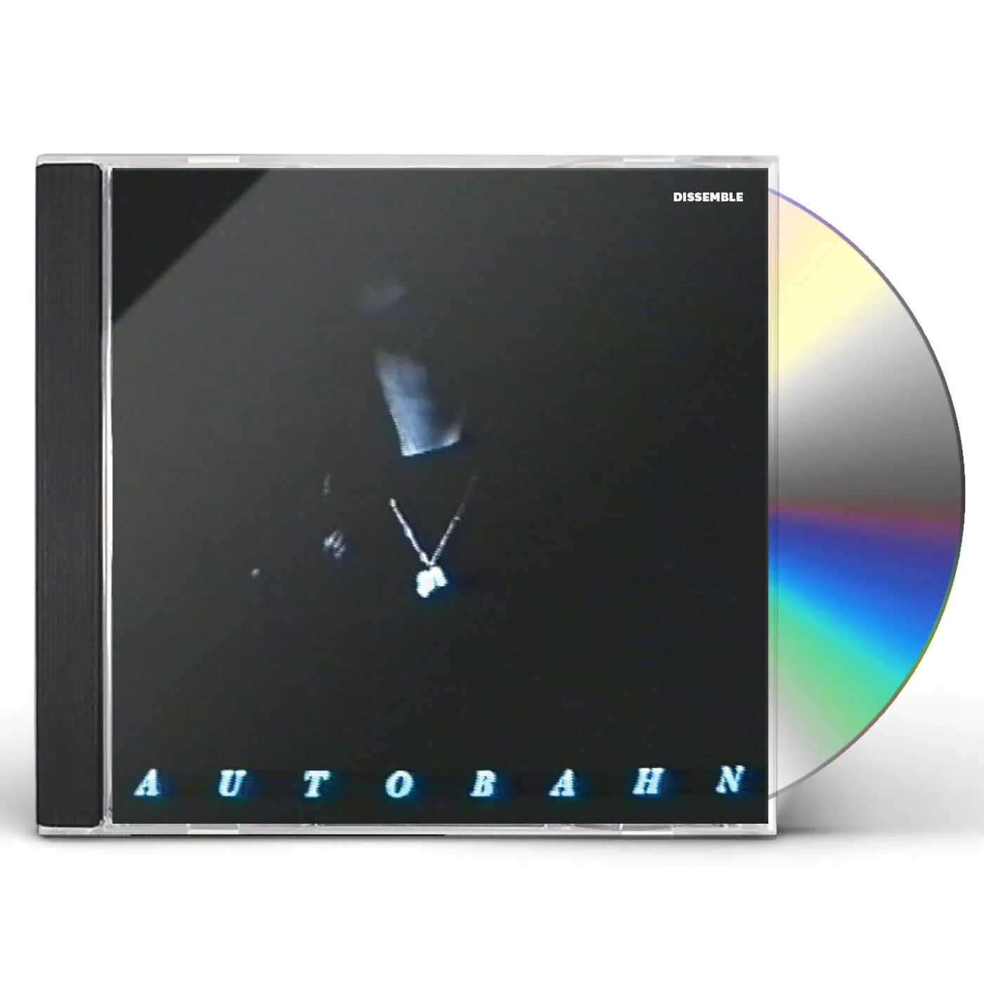 AUTOBAHN DISSEMBLE CD