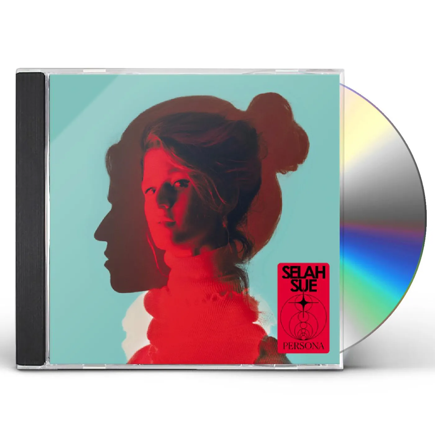 Selah Sue PERSONA CD