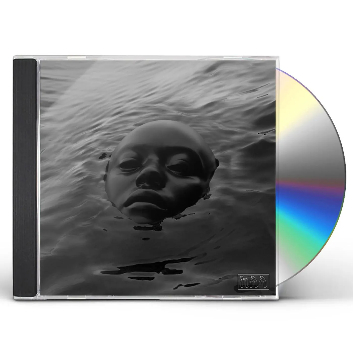 Kelela RAVEN CD