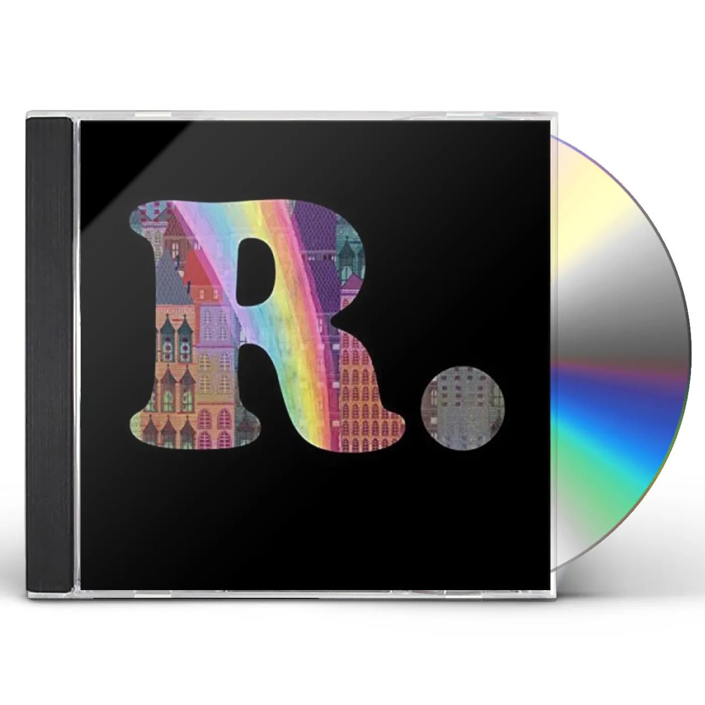 Recreations BABY BOOMERS 2 CD