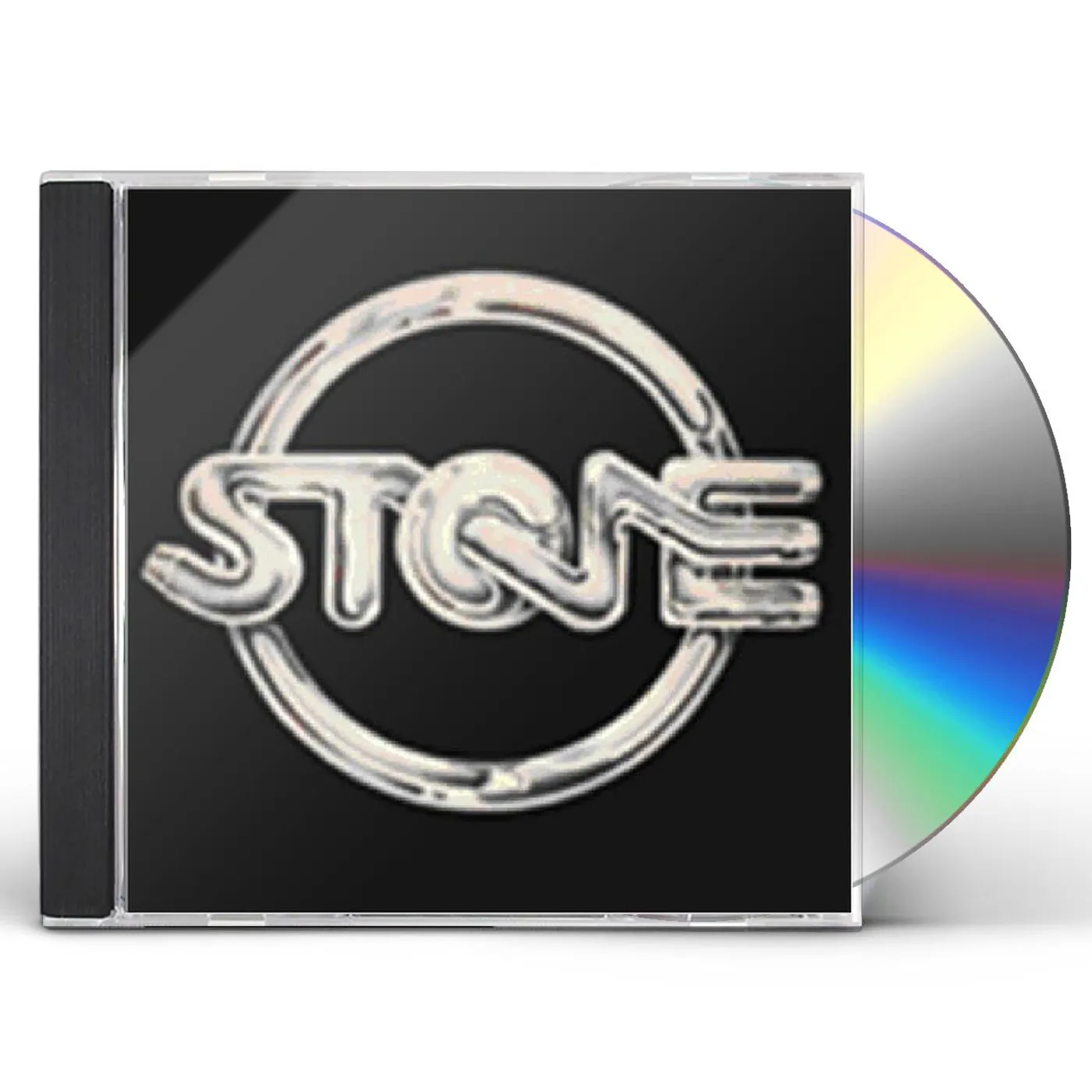 Billy Green STONE - Original Soundtrack CD