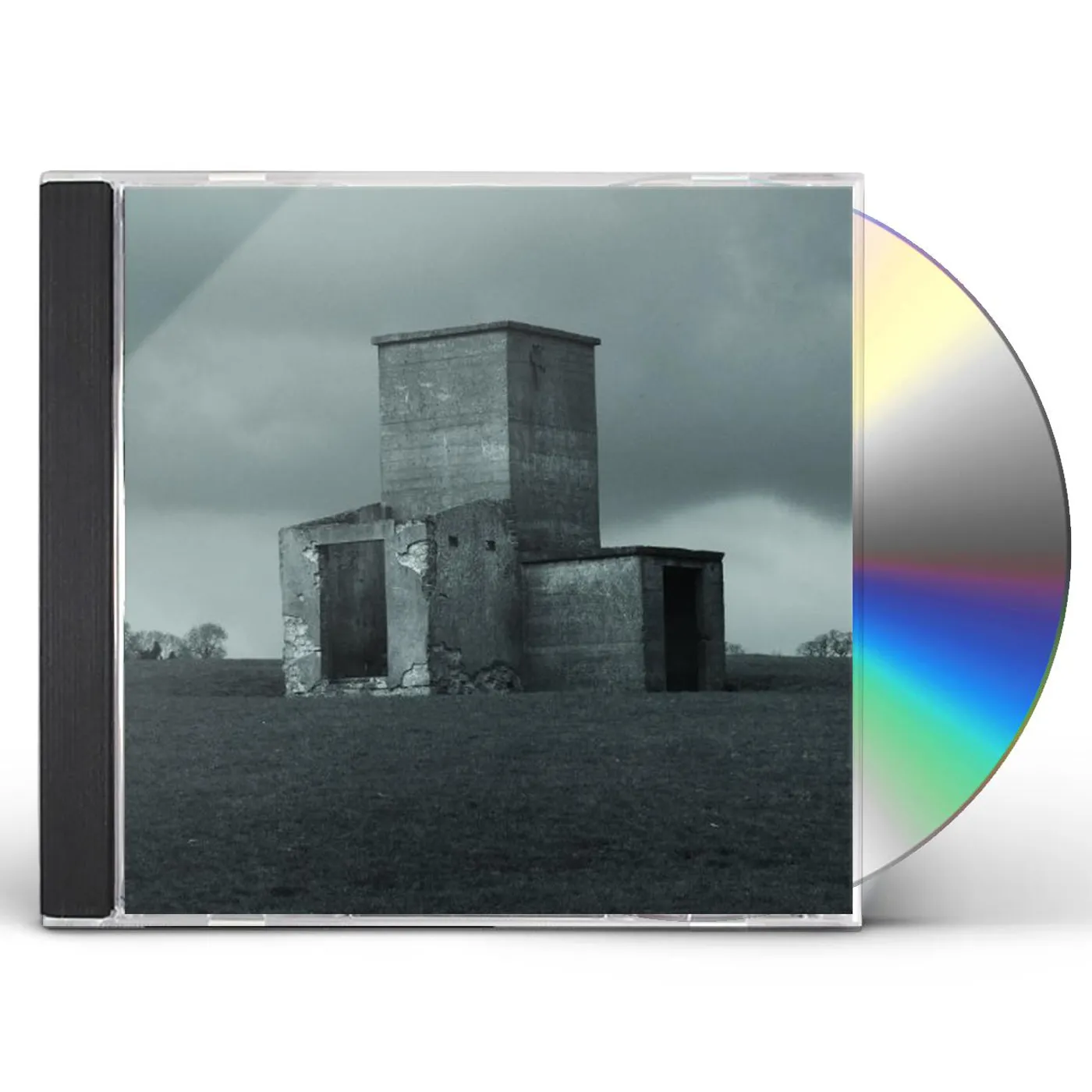 Epic45 MONUMENT EP CD