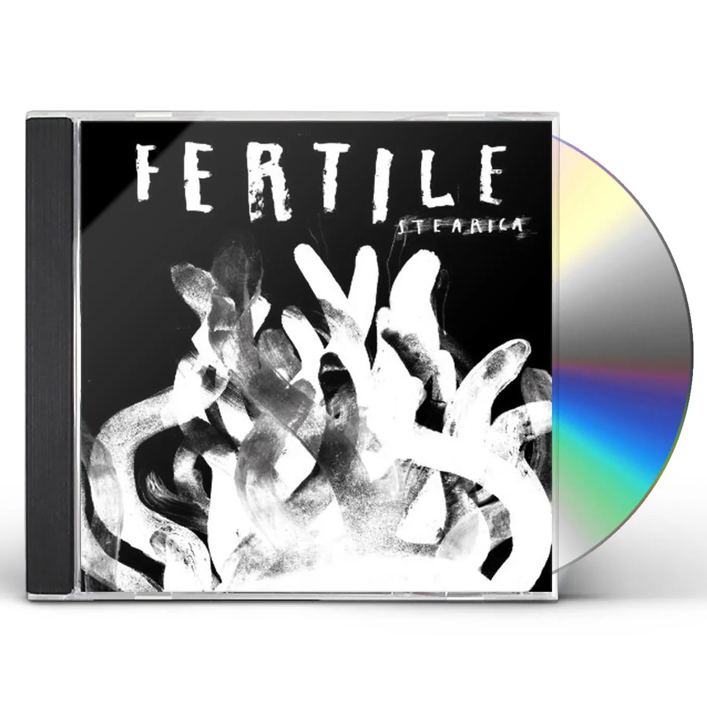 Stearica FERTILE CD